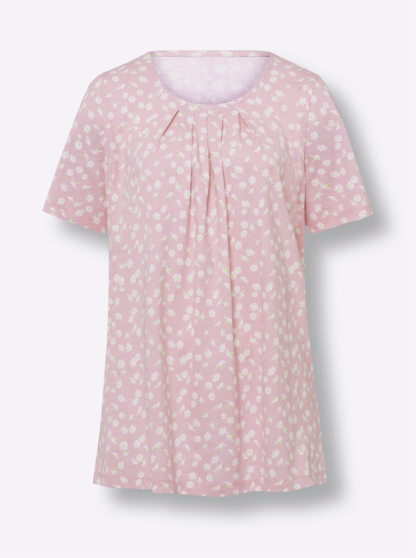 Classic Basics Longshirt »Longshirt«, (1 tlg.)