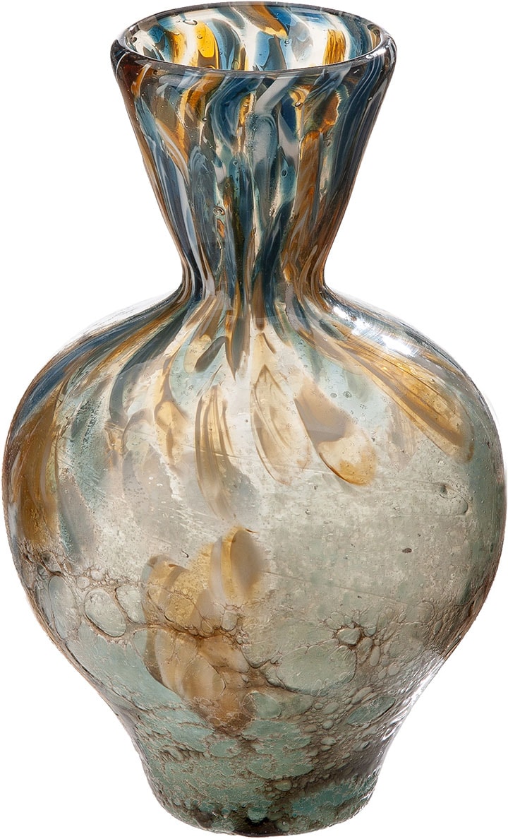 GILDE Tischvase »Vase Bronko«
