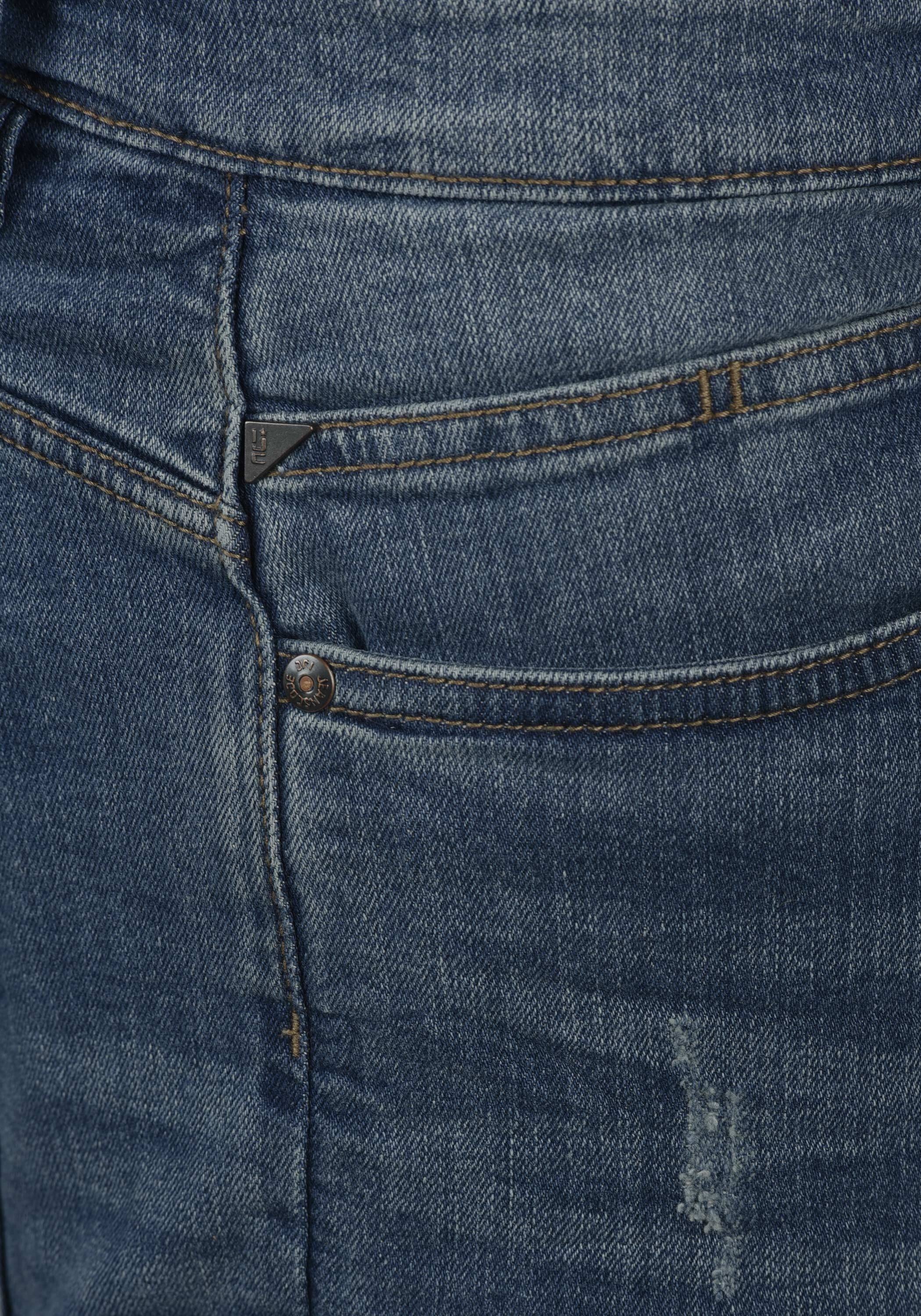 Indicode Jeansshorts »Jeansshorts IDQuentin«