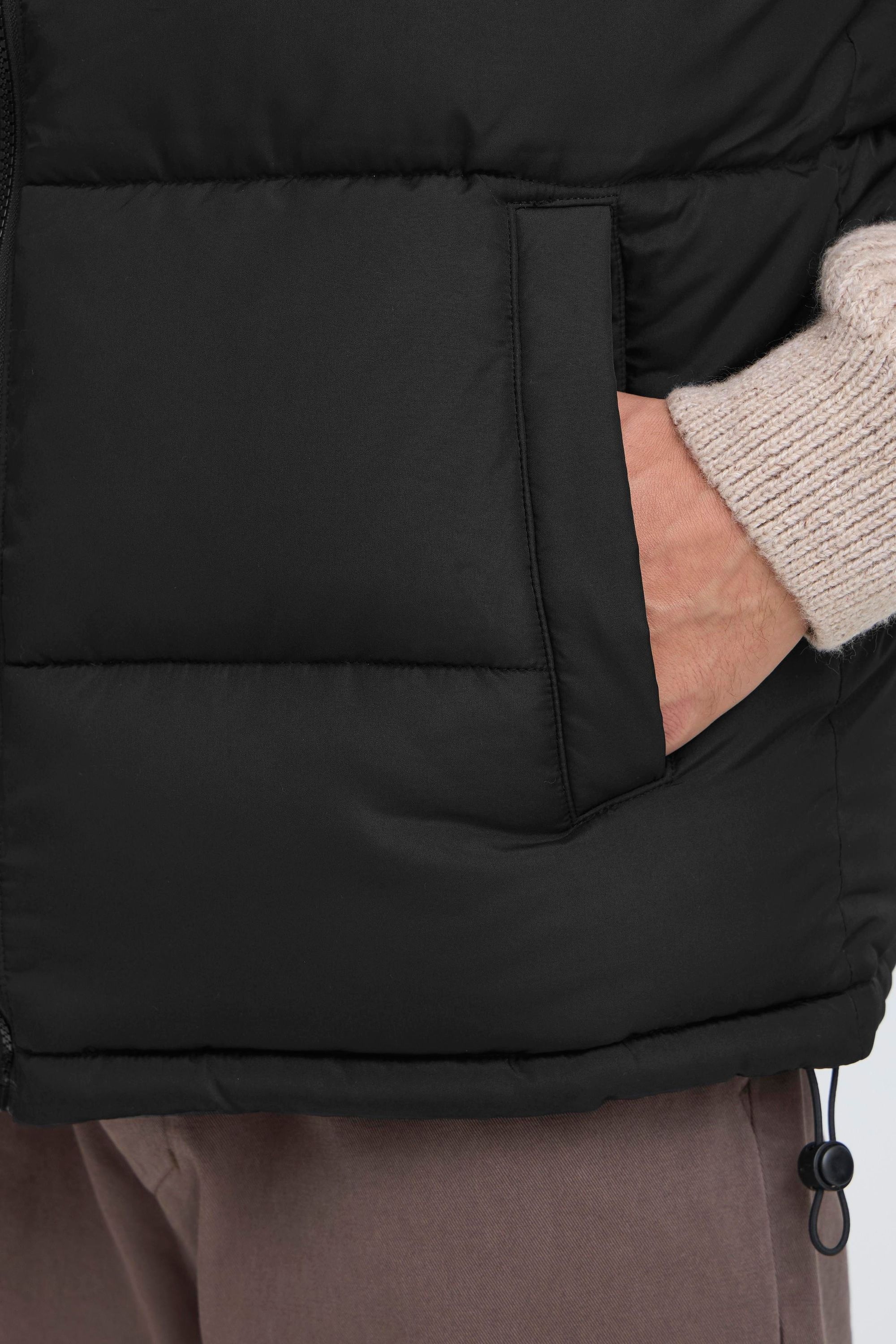 !Solid Steppweste »Steppweste SDMARLIN«