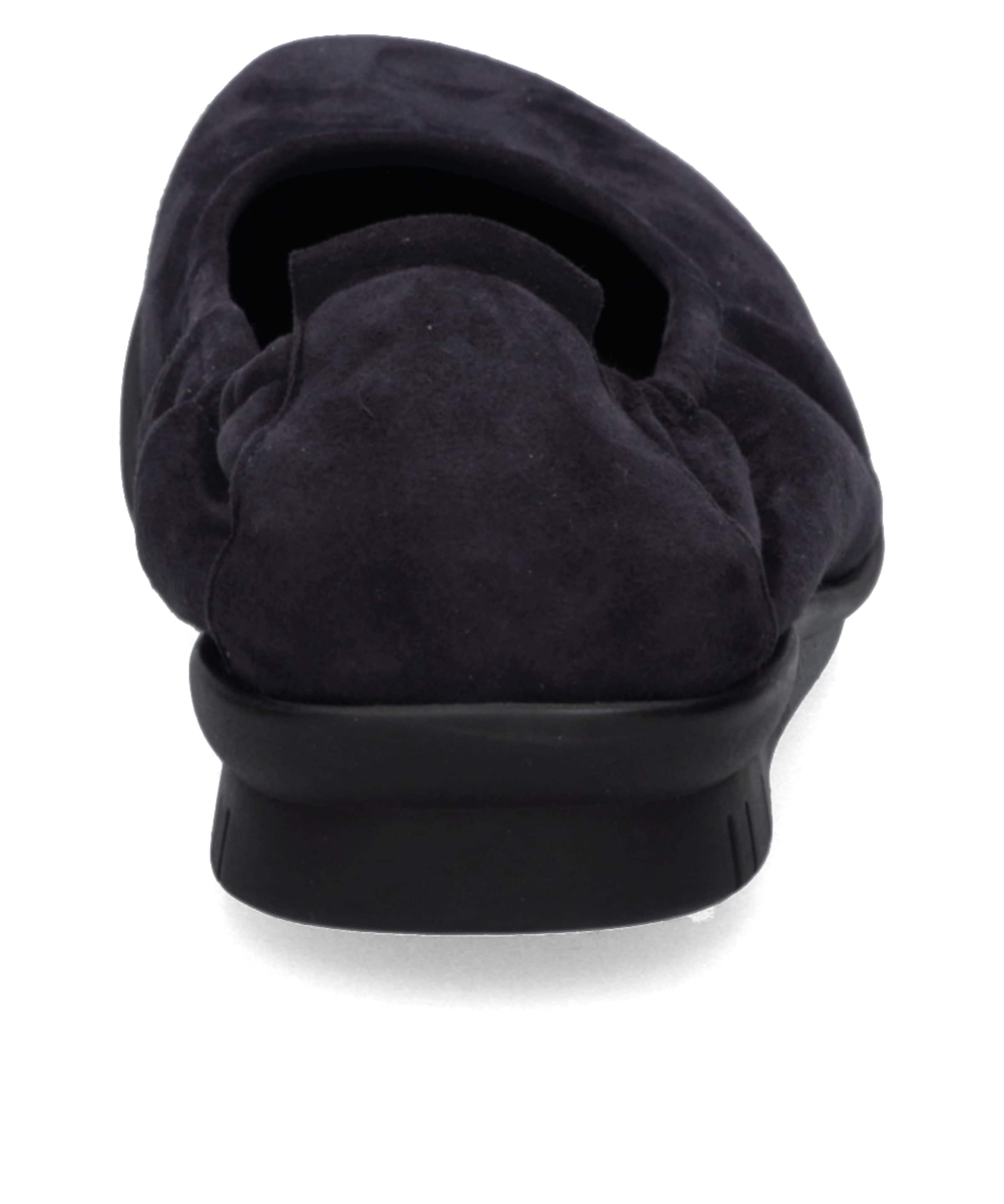 Josef Seibel Ballerina »Violet 08, dunkelblau«