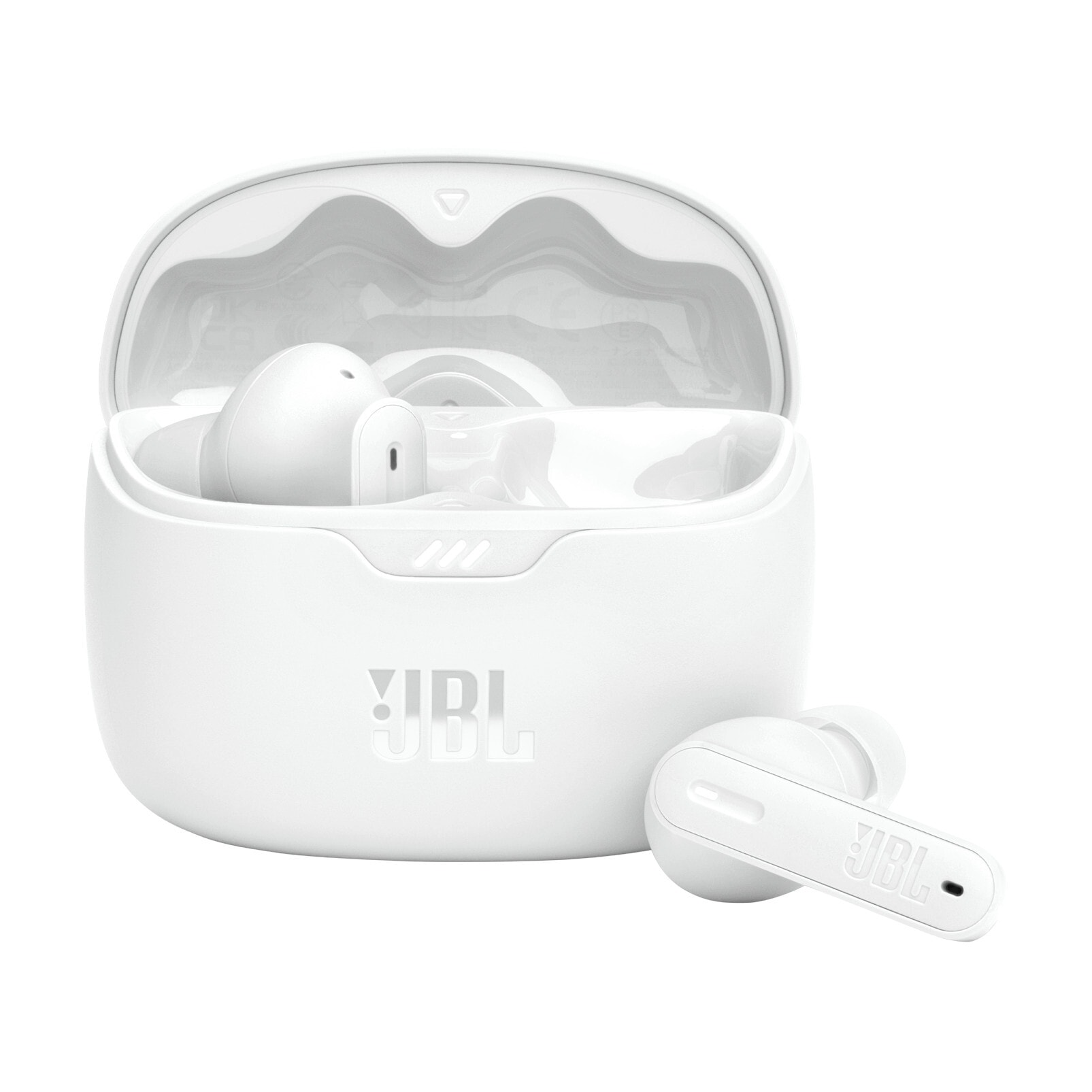 JBL wireless In-Ear-Kopfhörer »Tune BEAM«, Active Noise Cancelling (ANC)