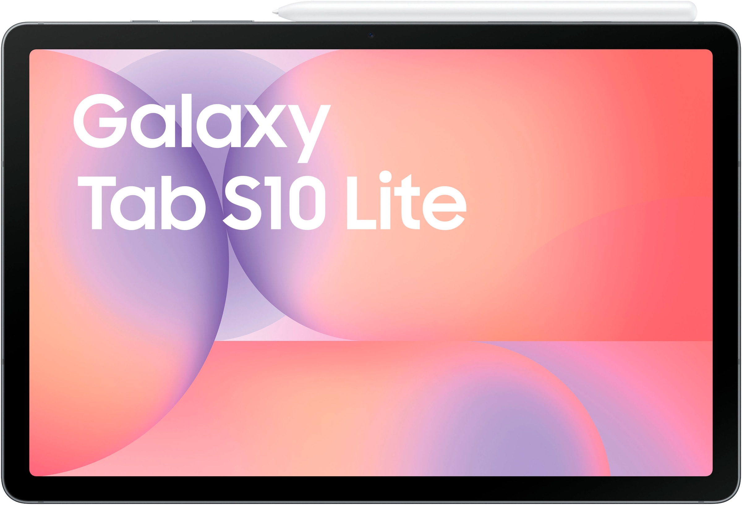 Samsung Tablet »Galaxy Tab S10 Lite« (27,7 cm / 10,9 ″) Android WUXGA+ )