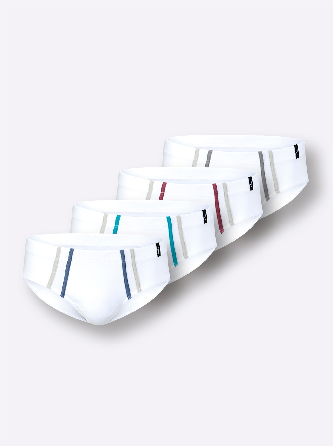 Slip, (4 St.)