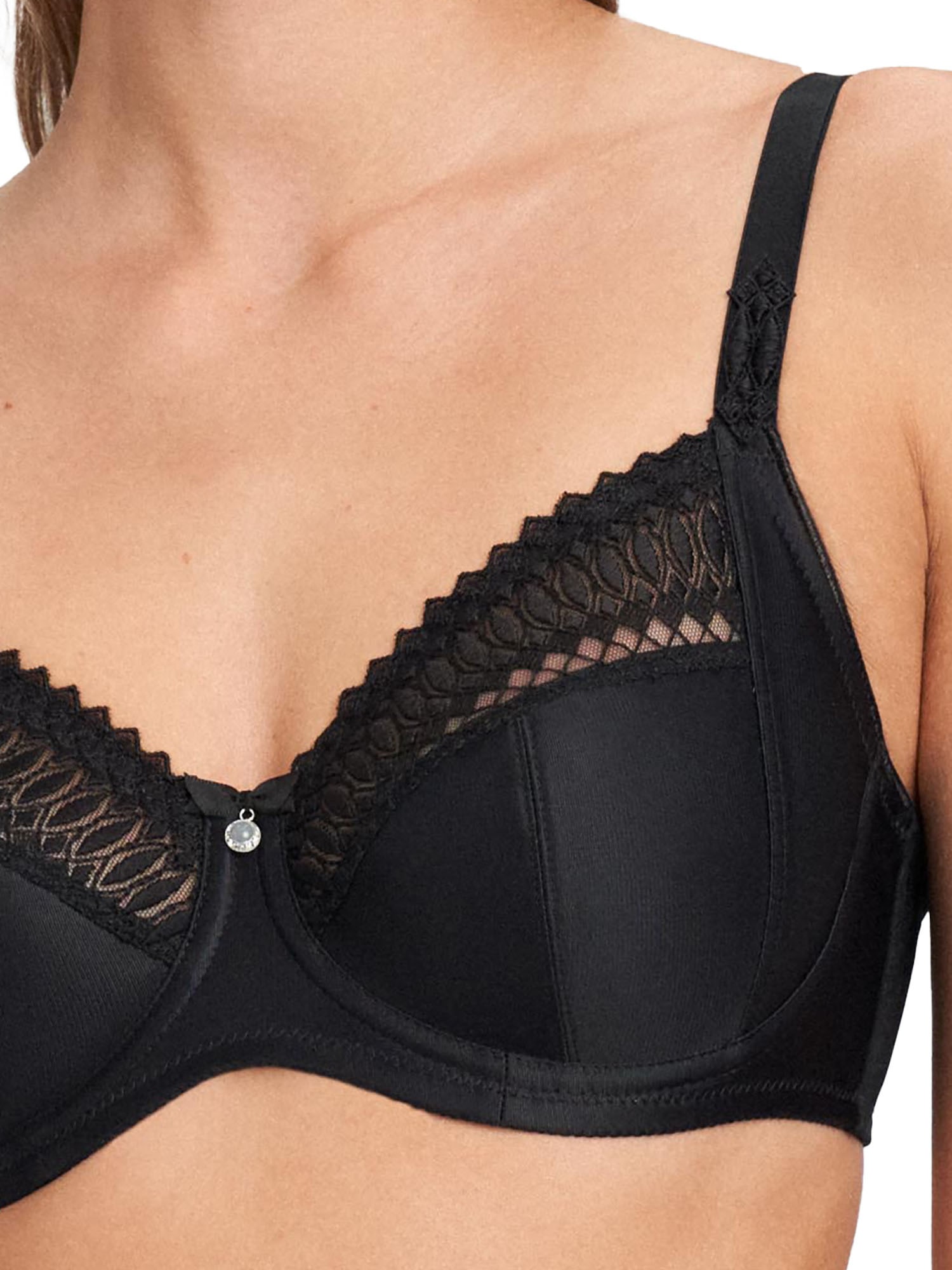 Susa Bügel-BH »BH mit Bügel Santorin«