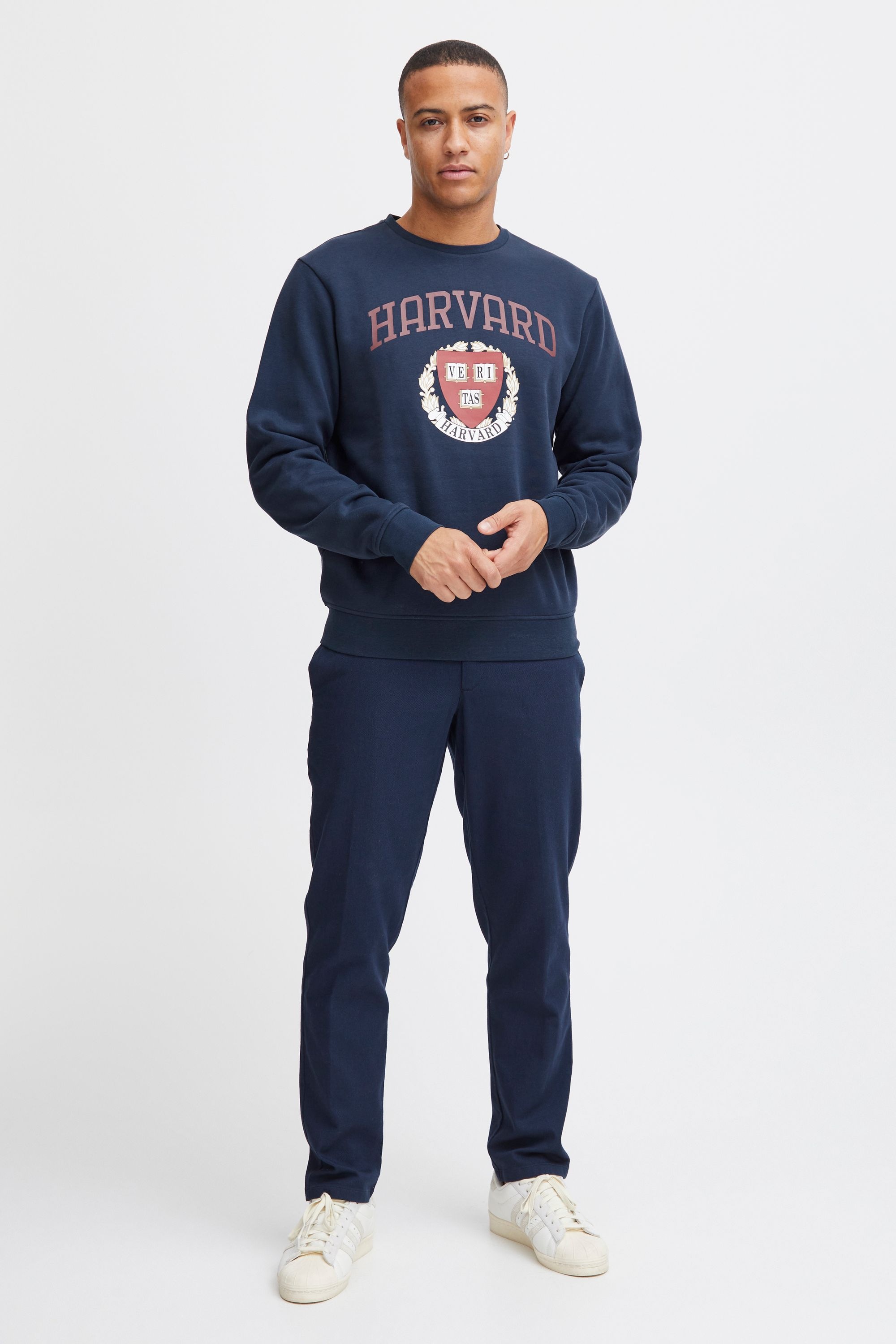 Blend Longpullover »Sweatshirt BHSweatshirt«
