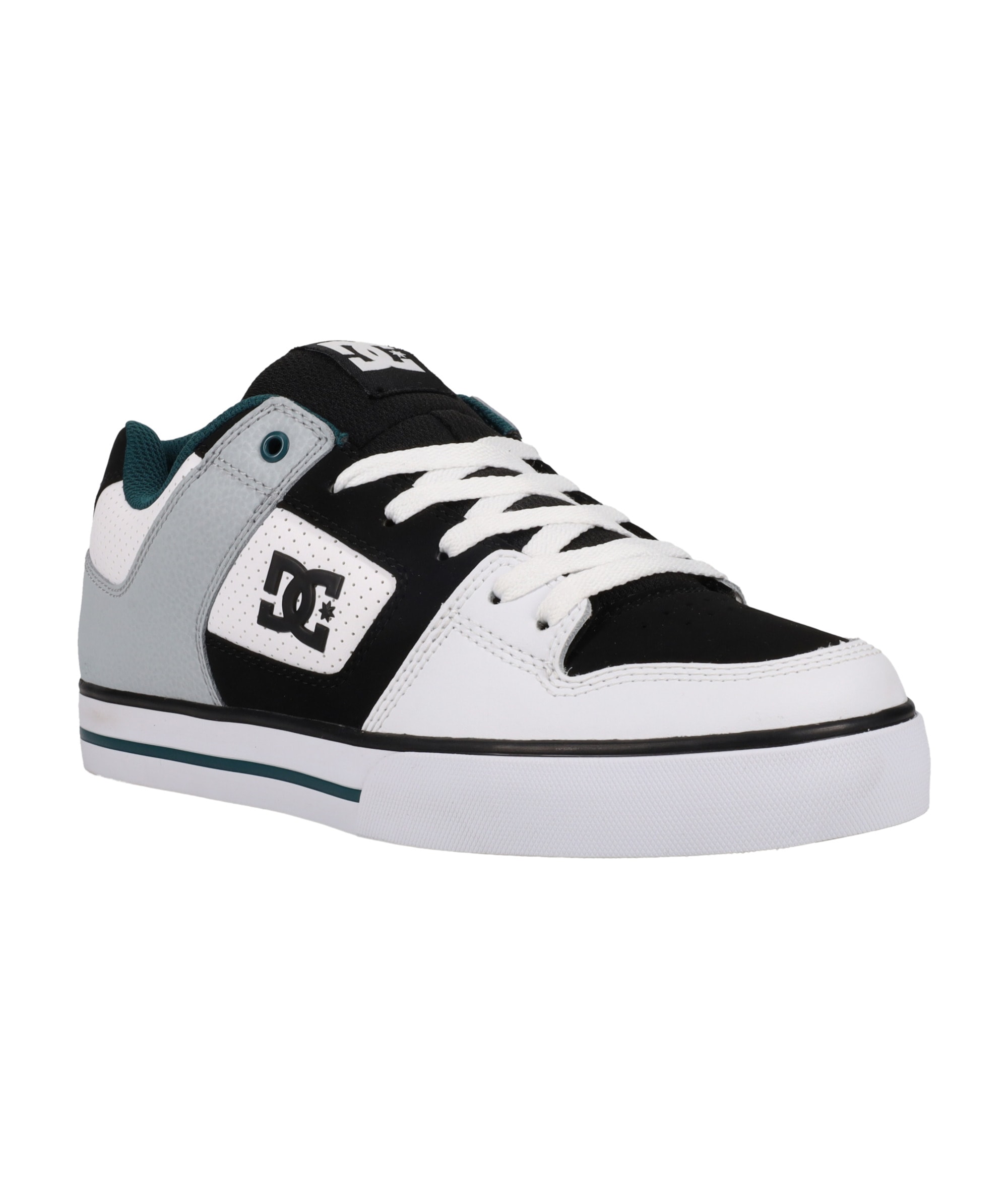 DC Shoes Sneaker »PURE«