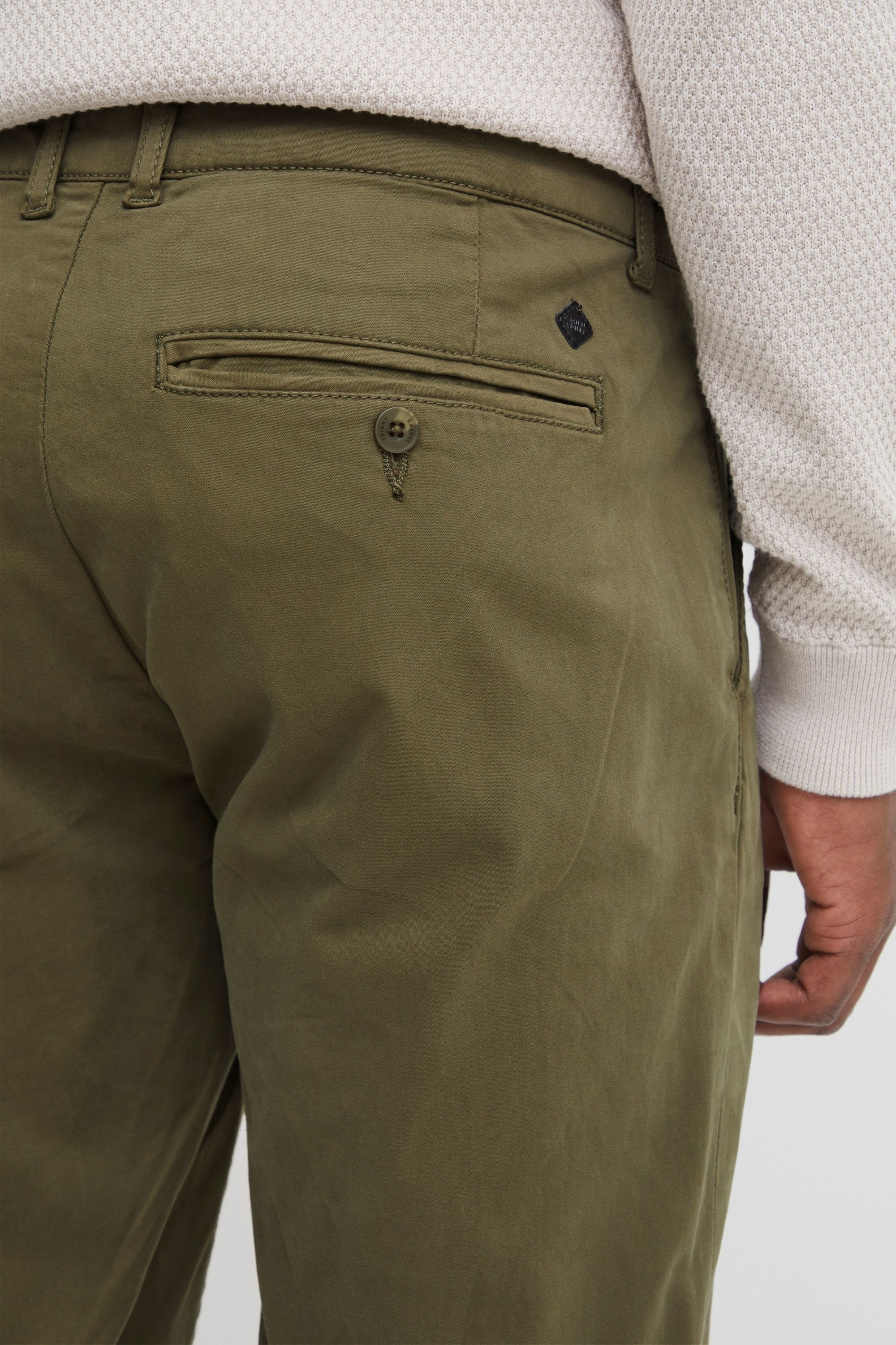 Casual Friday Chinohose »Chinohose CFViggo«