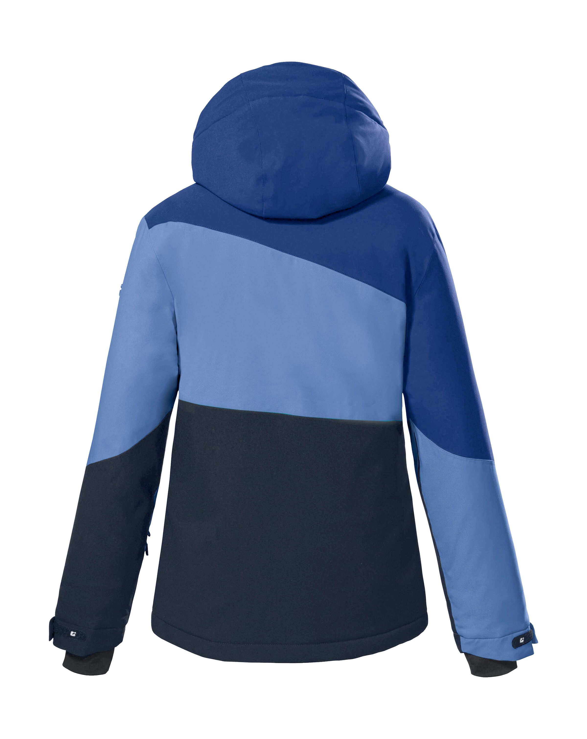 Killtec Skijacke »KSW 166 GRLS SKI JCKT«