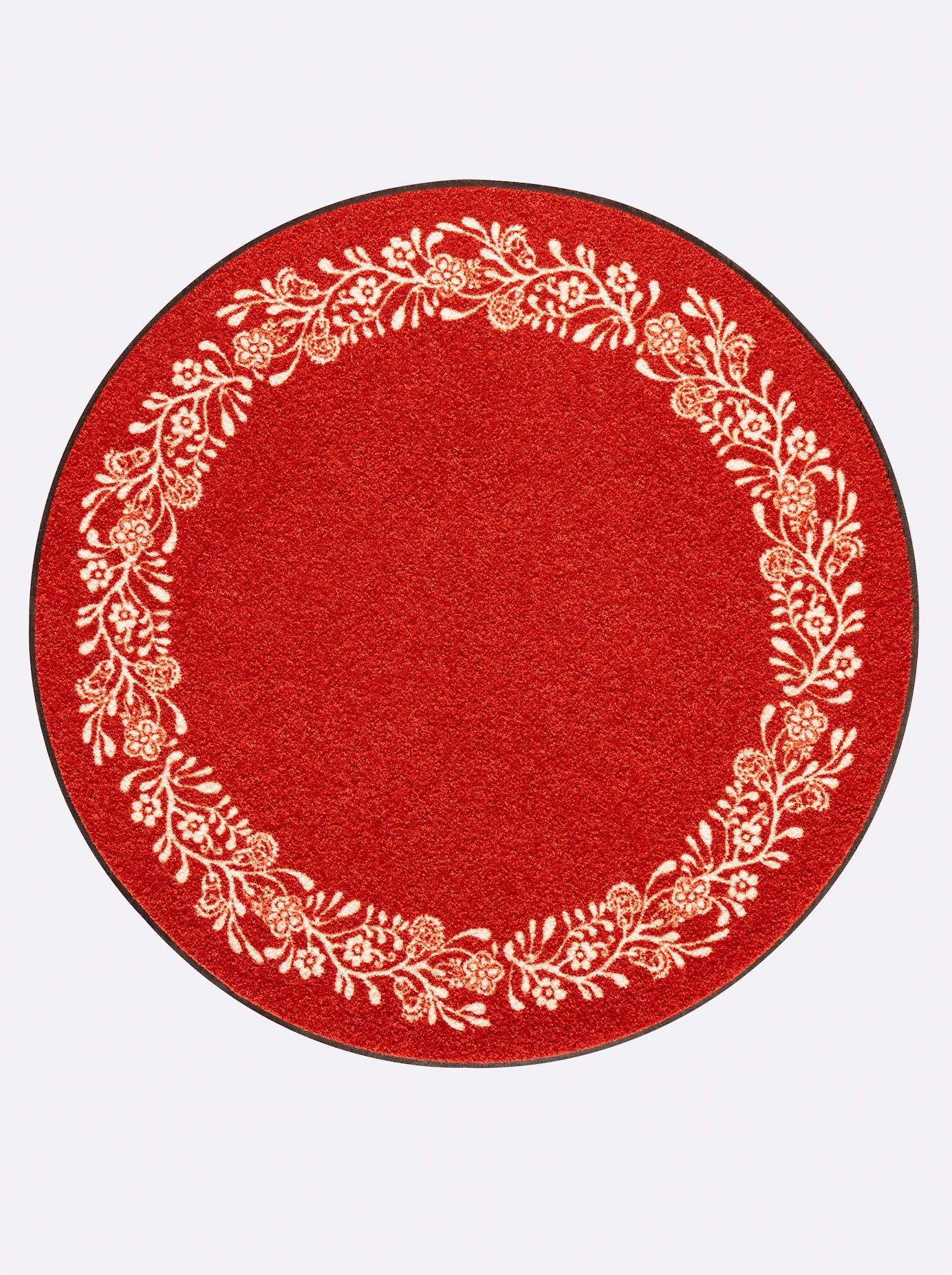 Salonloewe Fußmatte, 7 mm Höhe
