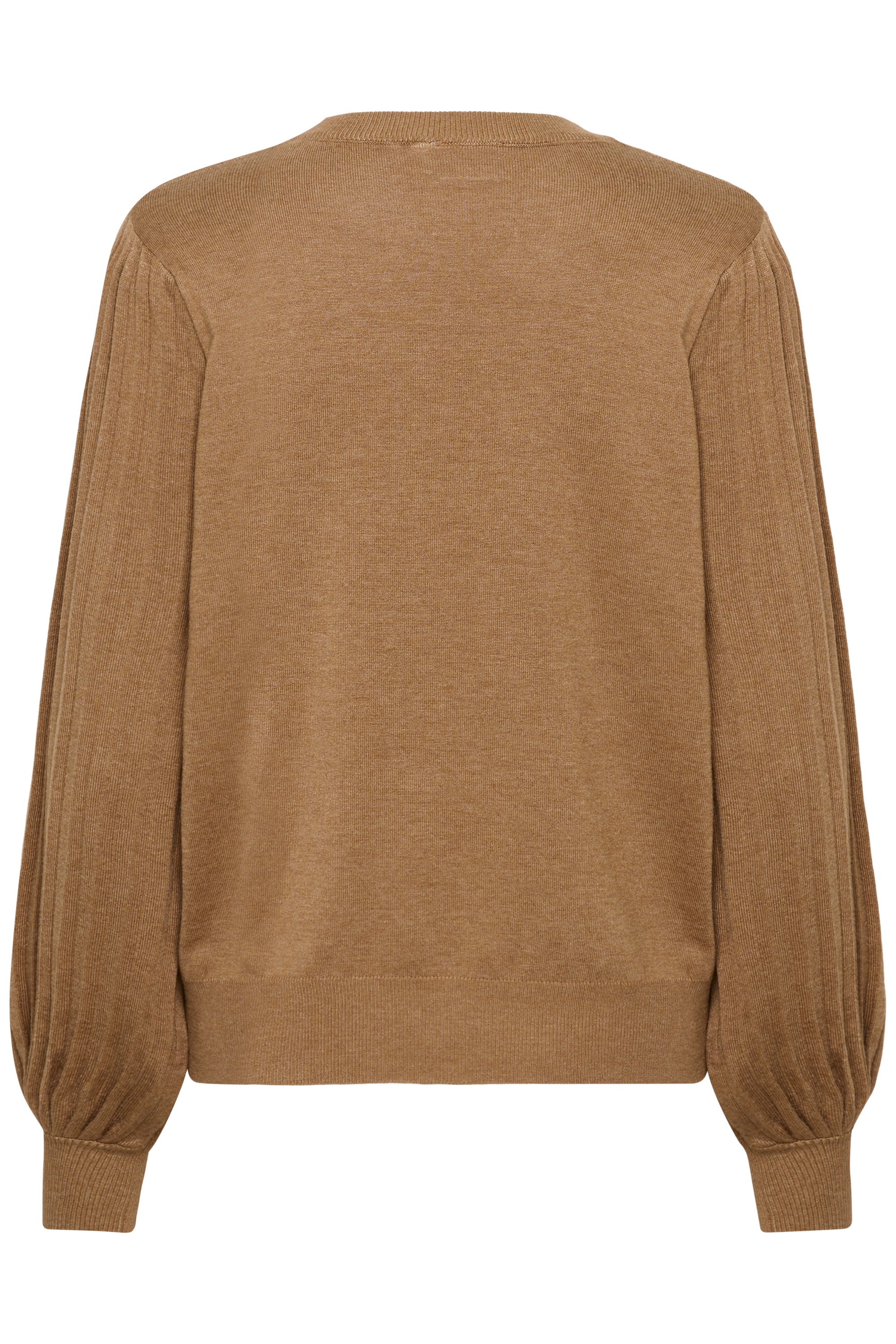 KAFFE Strickpullover »Strickpullover KAlone«