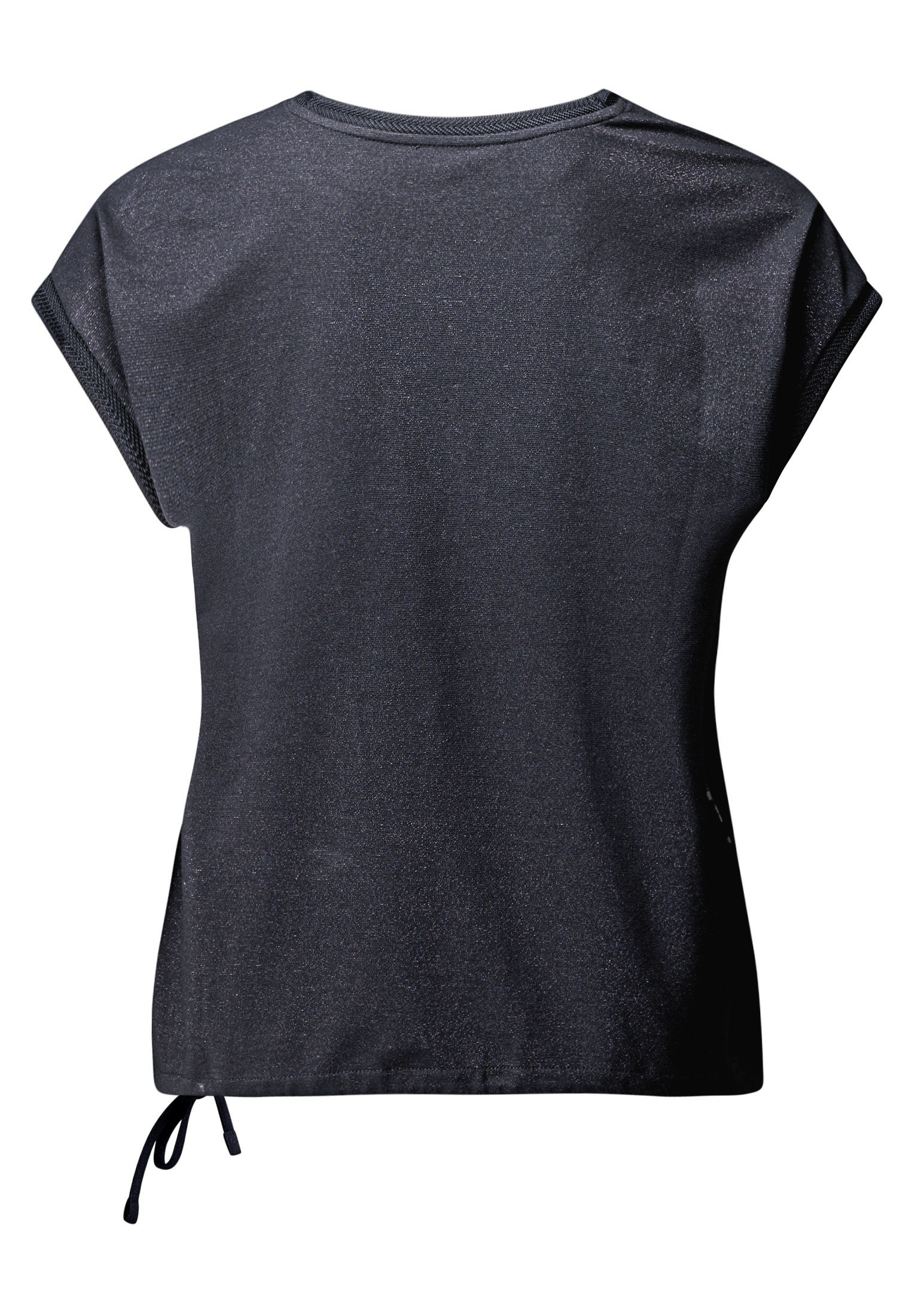 Betty Barclay Print-Shirt »Printshirt mit Tunnelzug«