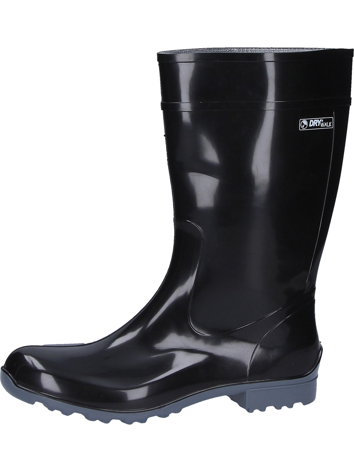 Bockstiegel Gummistiefel »Regenstiefel Damenstiefel Luisa schwarz«
