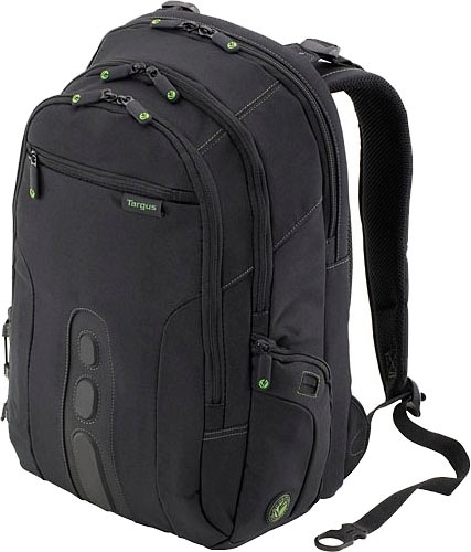 Reisetasche Rucksack OTTO 39,6cm Spruce »Eco kaufen Targus (15-15.6\