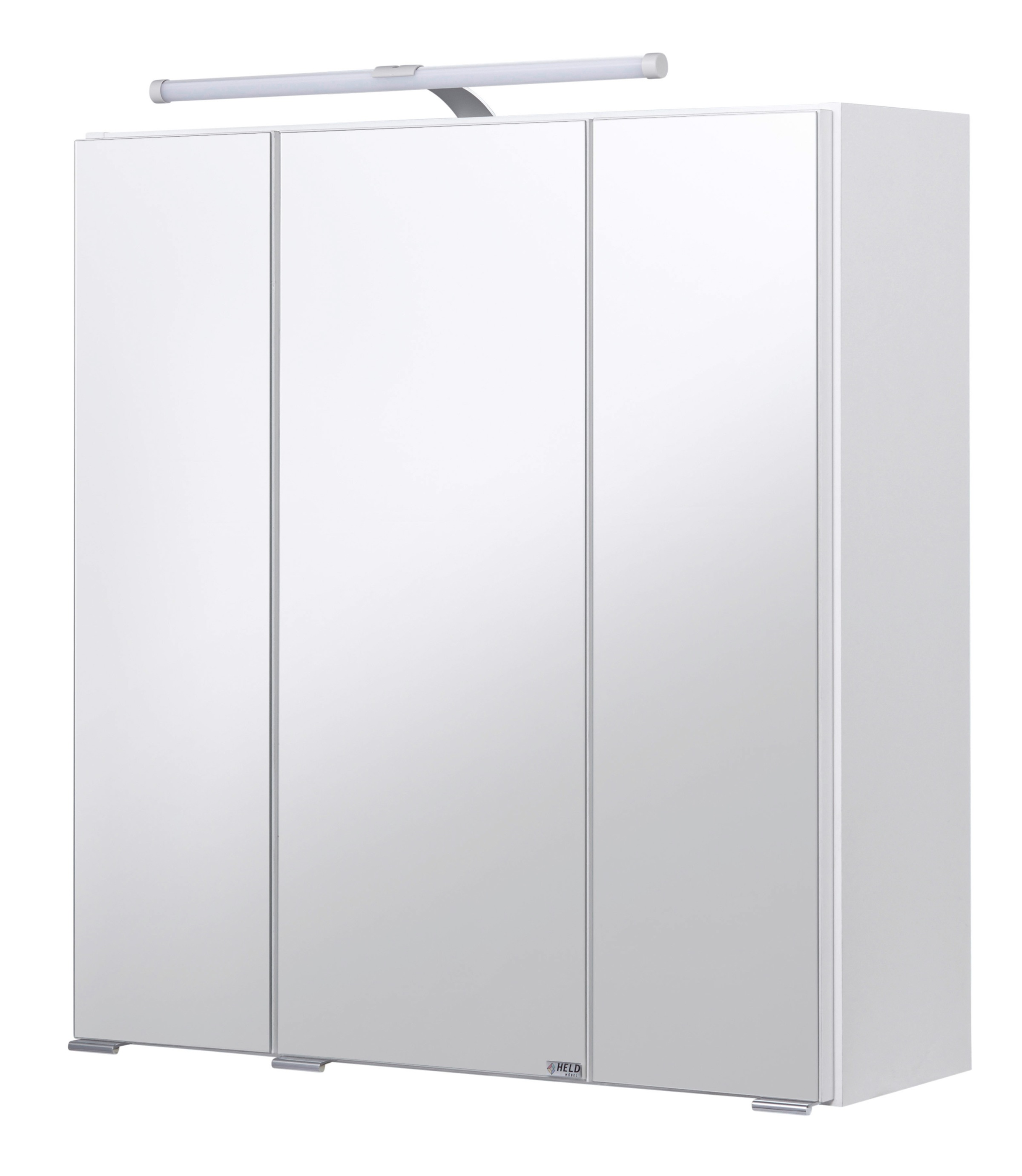 Spiegelschrank »Jaca«, Breite 60 cm, mit 3D Spiegelschrank