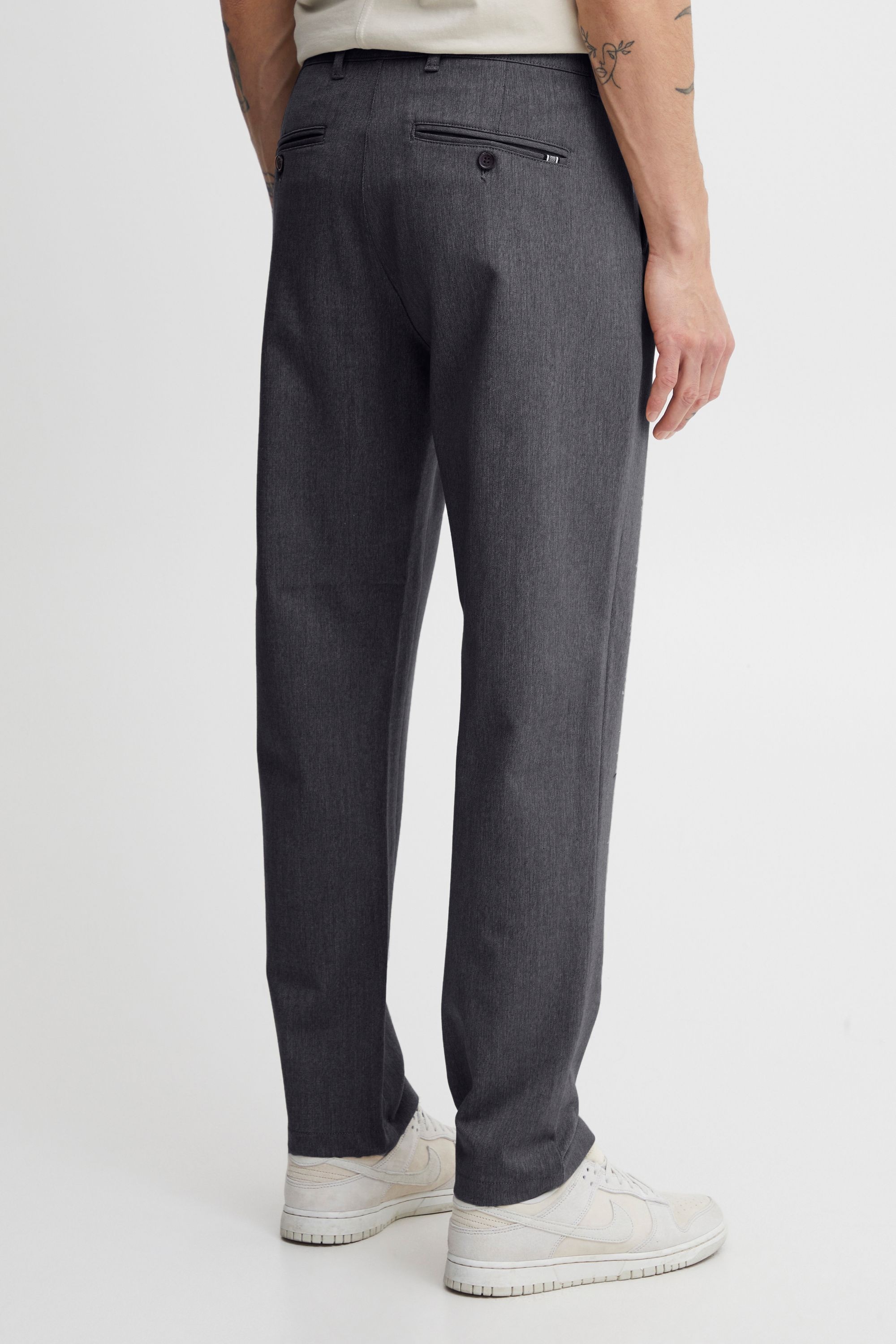 !Solid Stoffhose »Stoffhose SDFrederic«