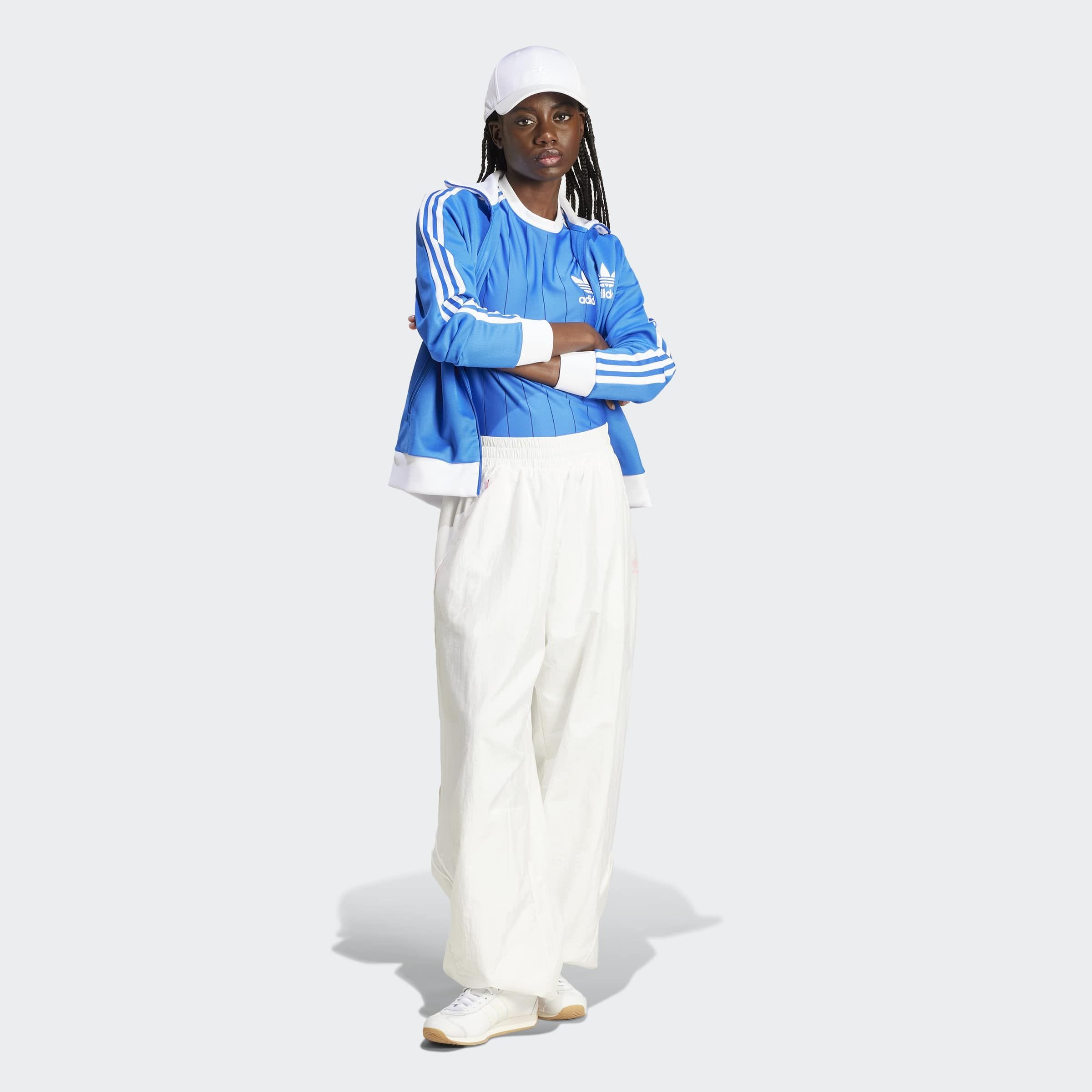 adidas Originals T-Shirt »3 S PNST TEE«