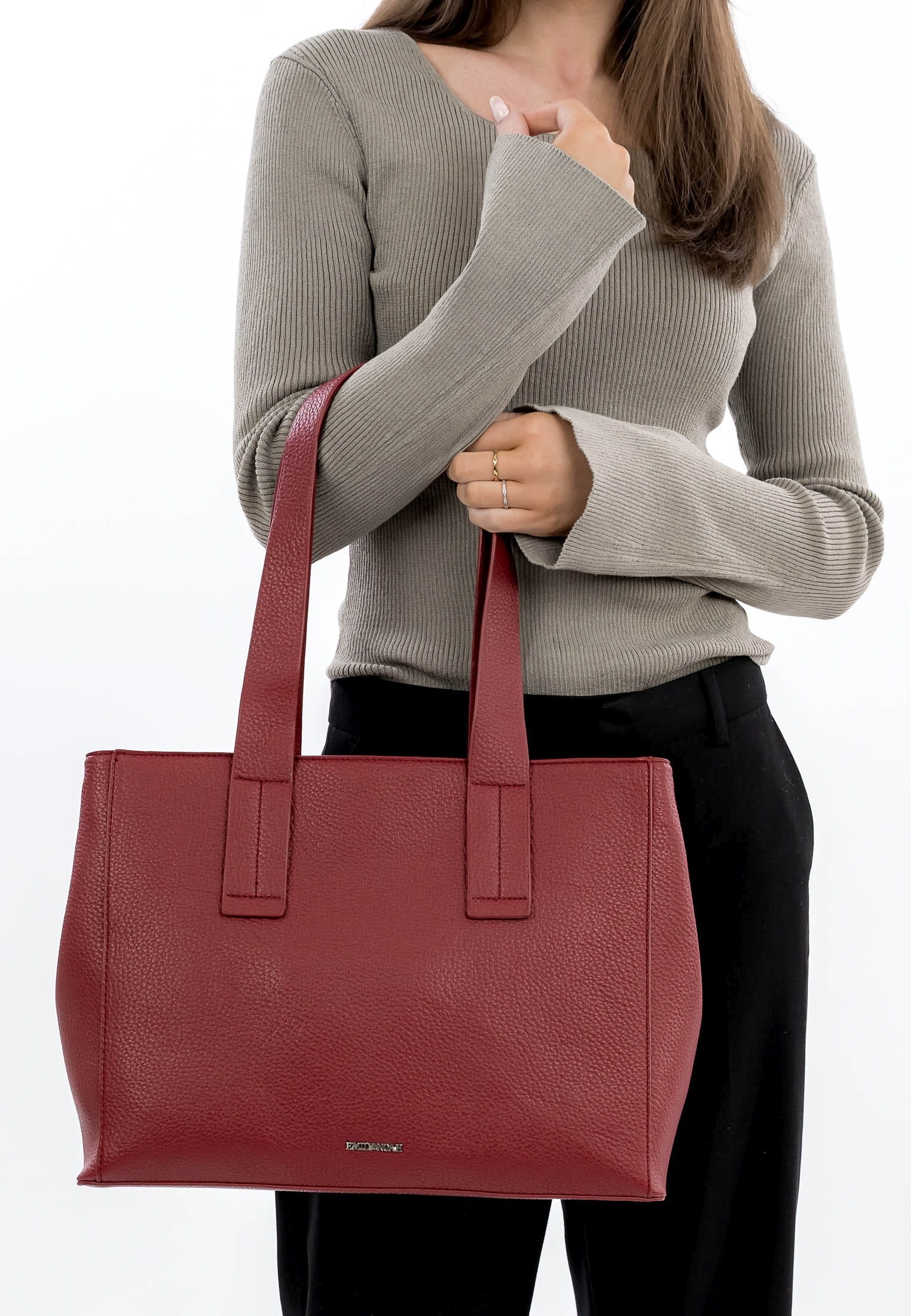 EMILY & NOAH Shopper »Shopper E&N Heidemarie«