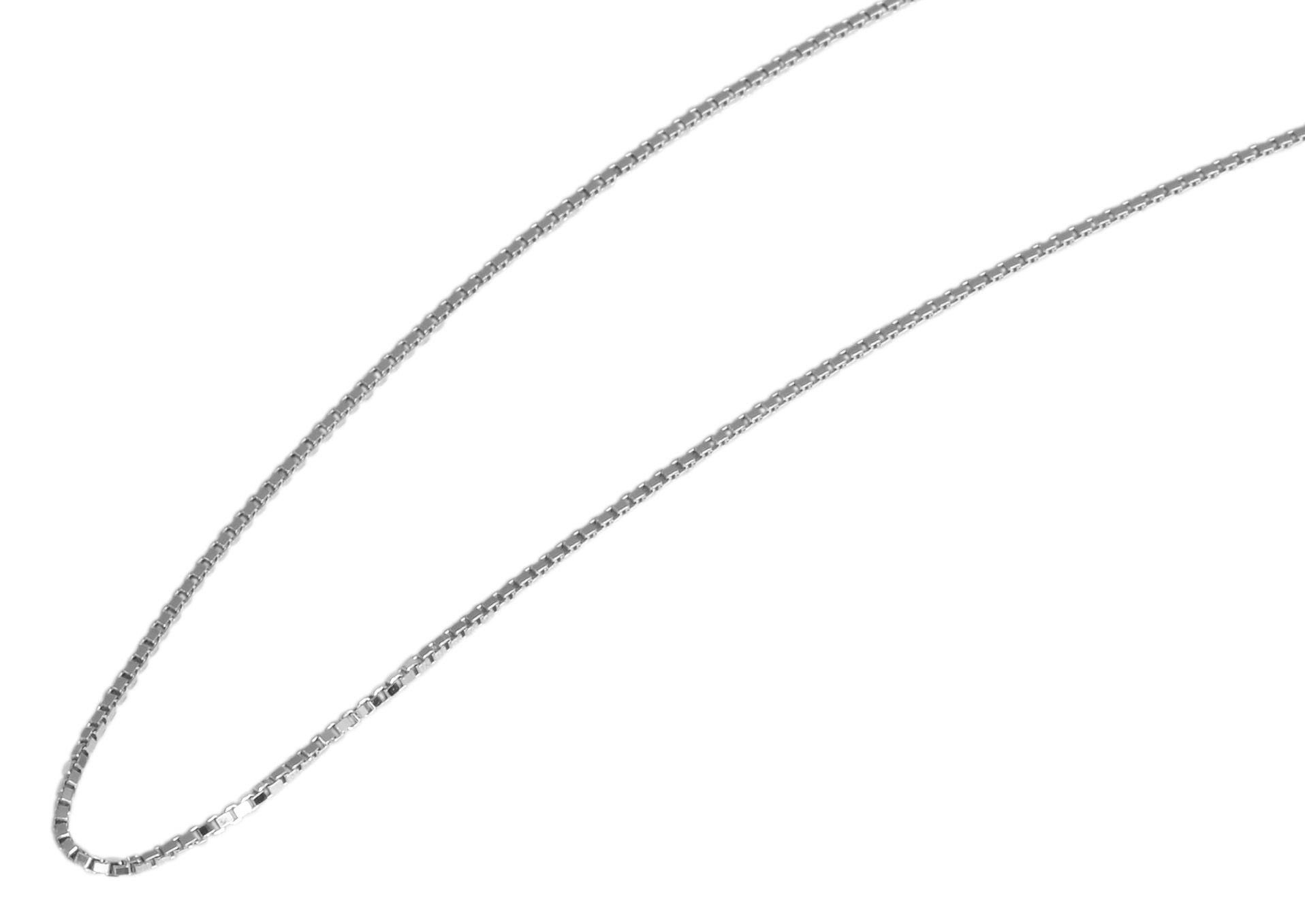 Adelia´s Gliederkette »Damen Halskette aus 925 Silber«