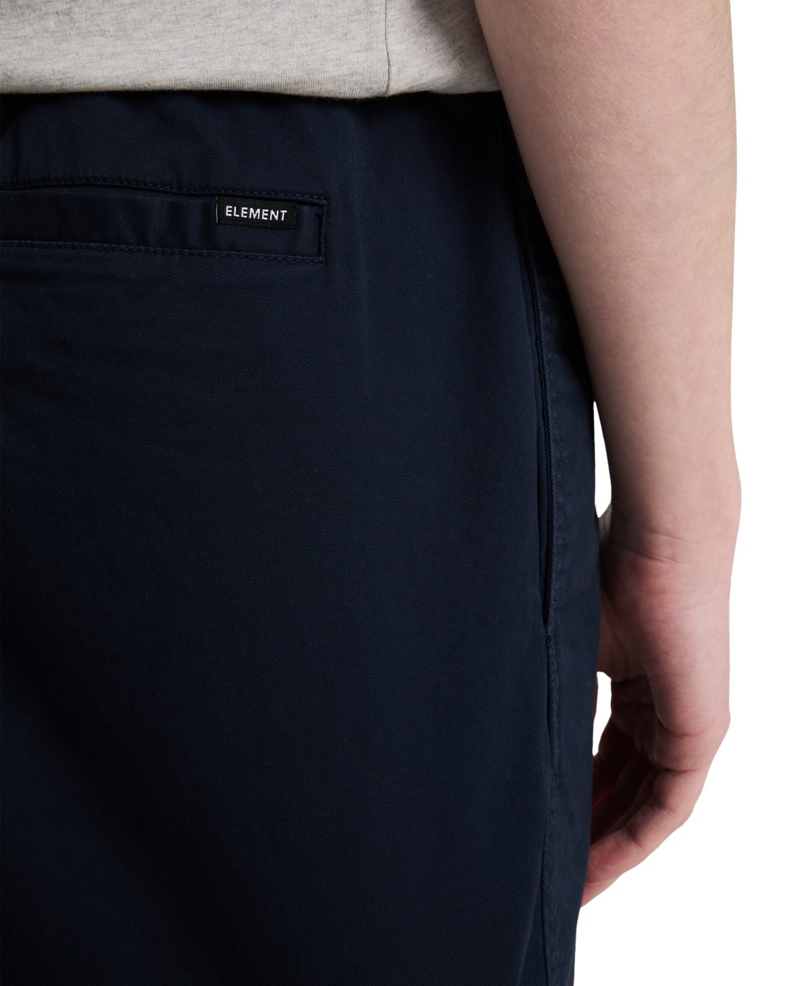 Element Chinoshorts »Regular Ewaist«