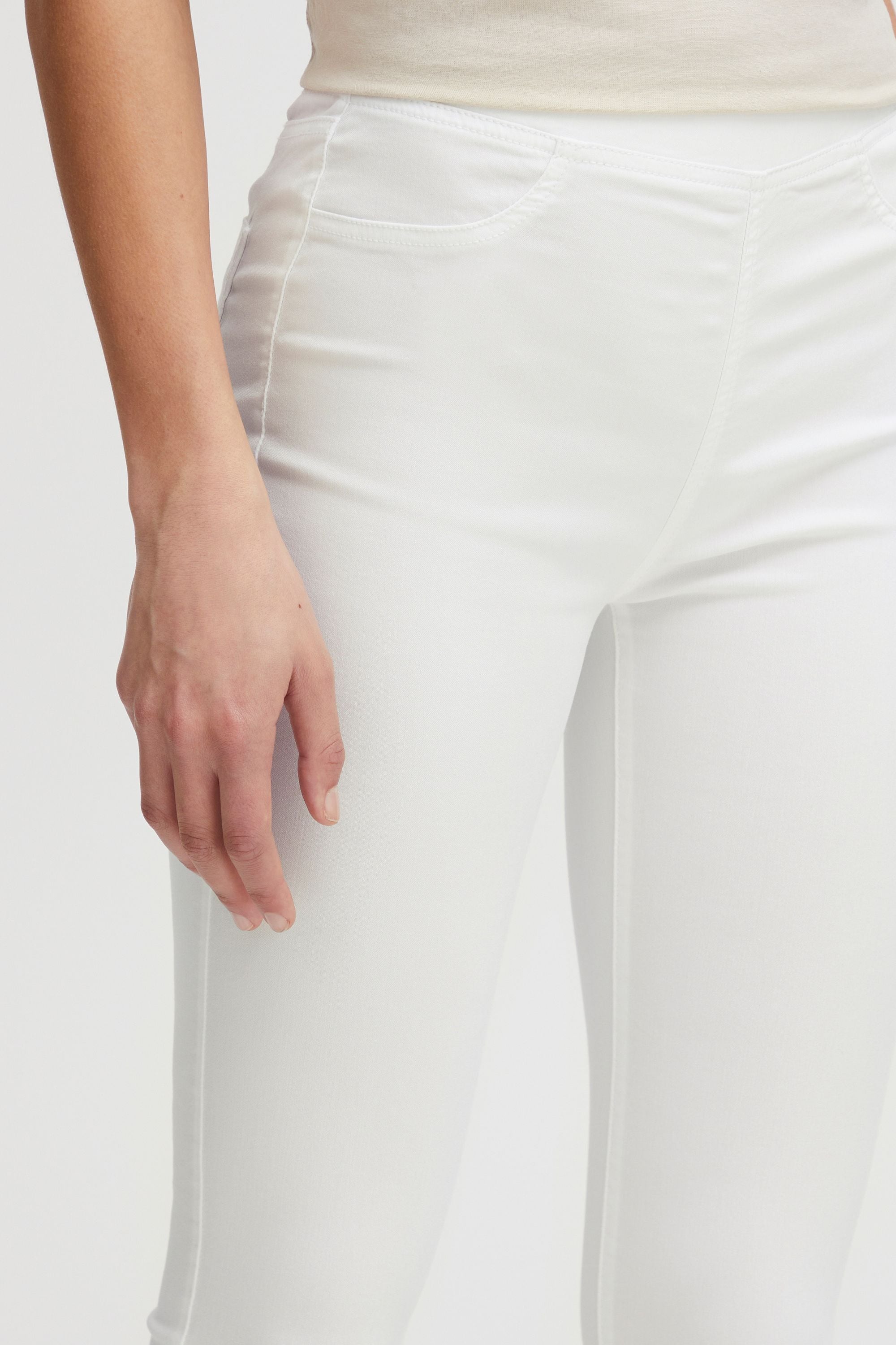 OXMO Caprihose »Caprihose OXKeana«