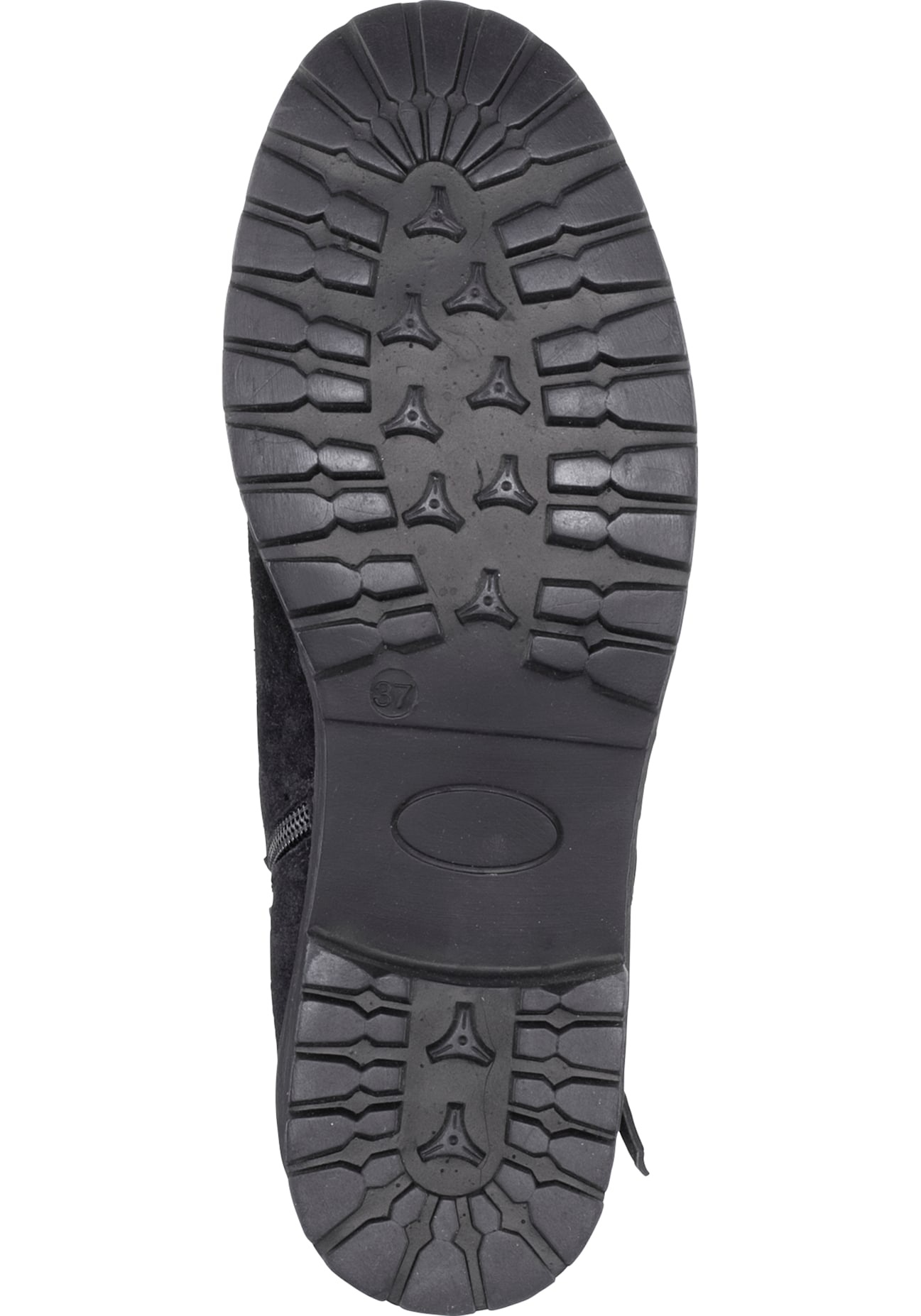 Sheego Weitschaftstiefel