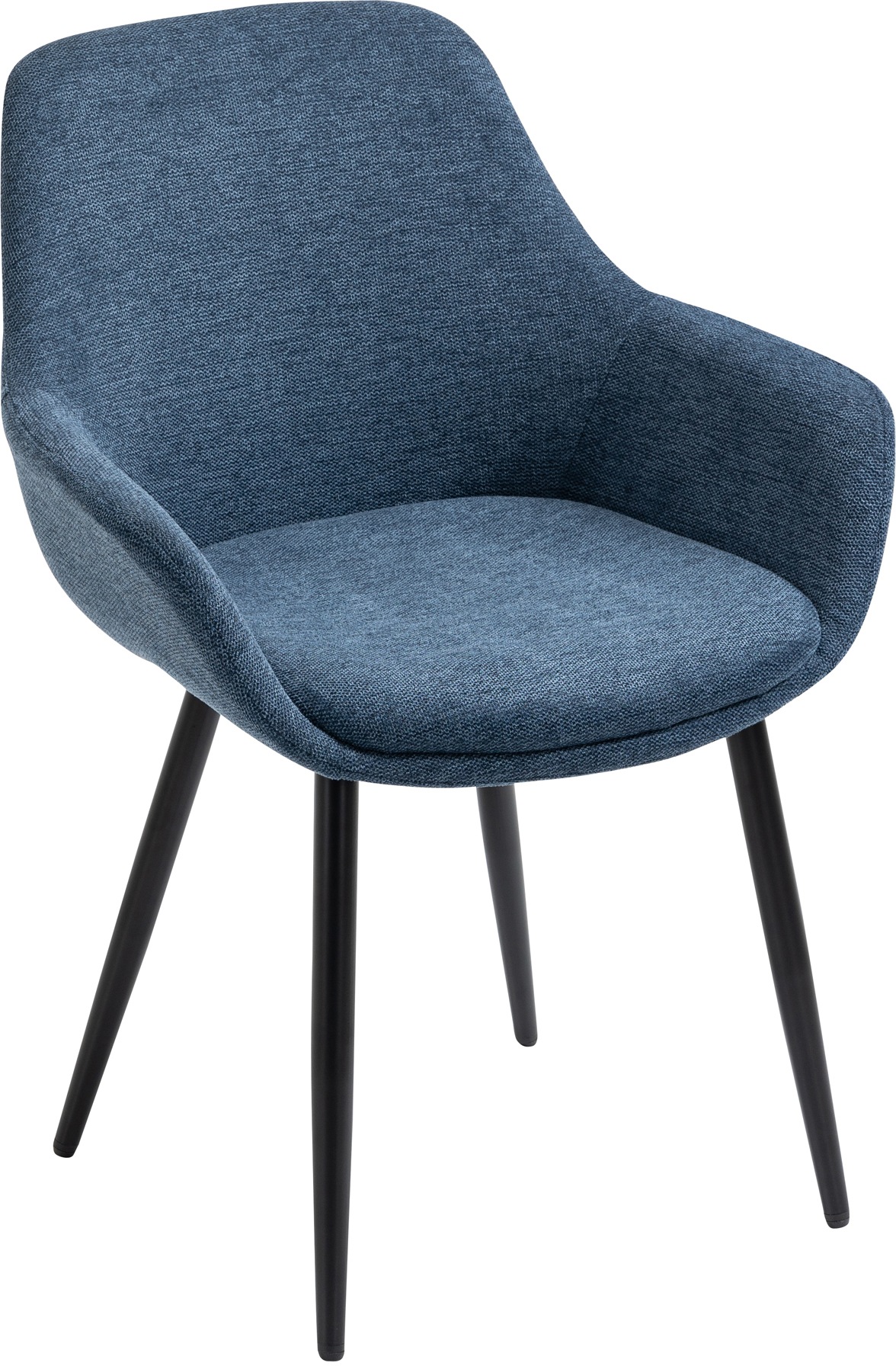 SalesFever Essgruppe »Stilvolle Essgruppe für Ihr Zuhause« Set, 5 Stk. tlg. 5-teiliges Set, Tischplatte mit seidenmattem OSMO Hartwachs-Öl behande