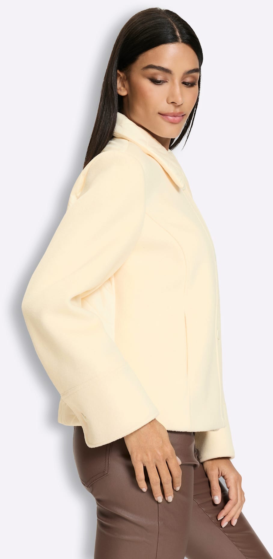 heine Outdoorjacke