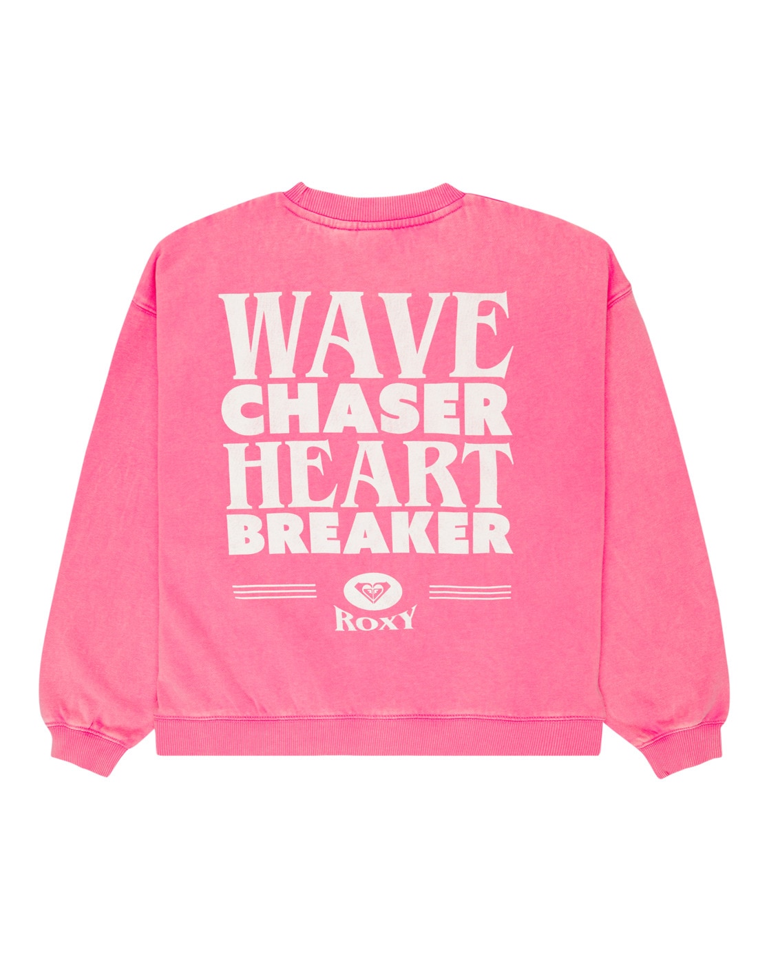 Roxy Sweatshirt »Lineup Brushed«