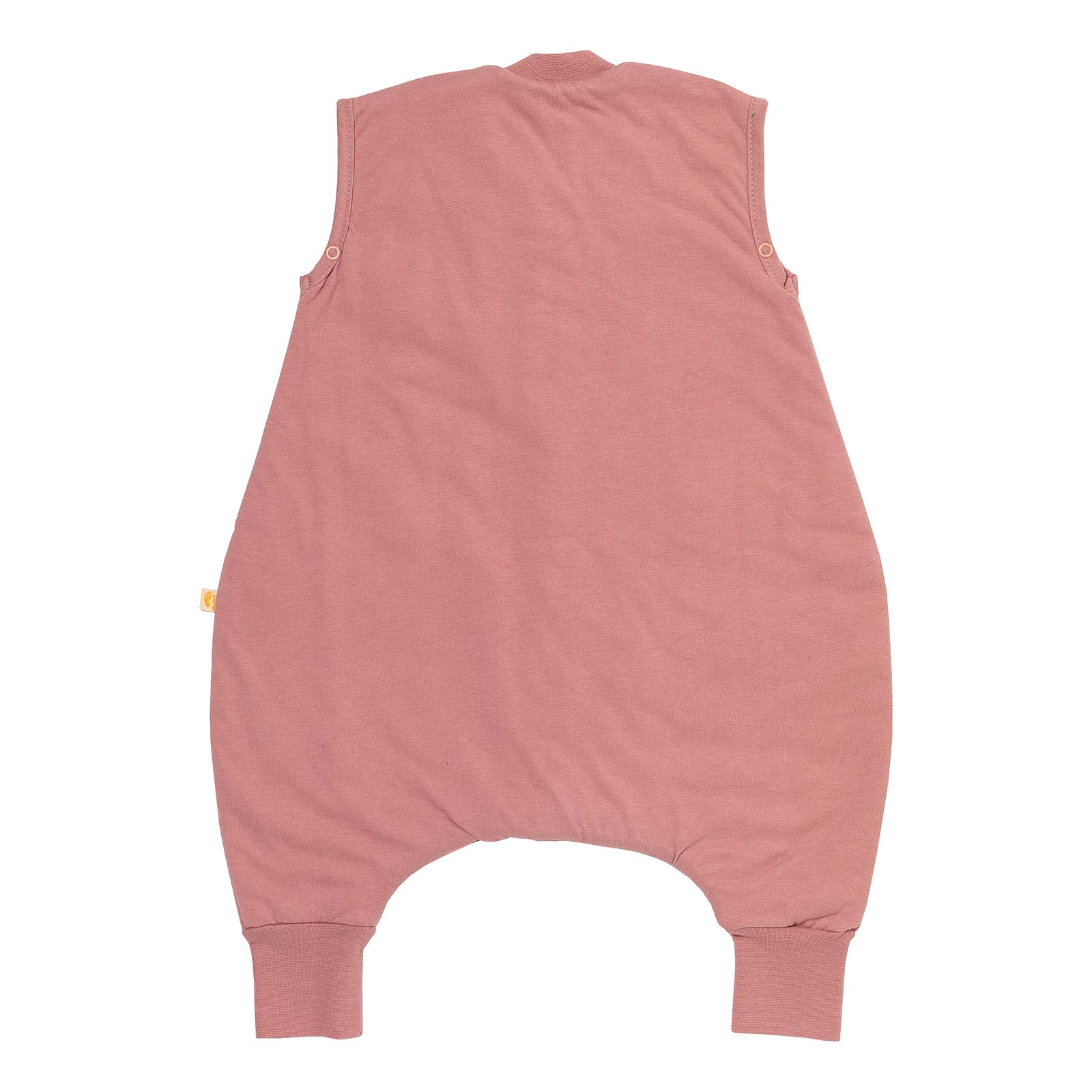Schlummersack Babyschlafsack »Schlafsack mit Füßen 1.0 Tog«