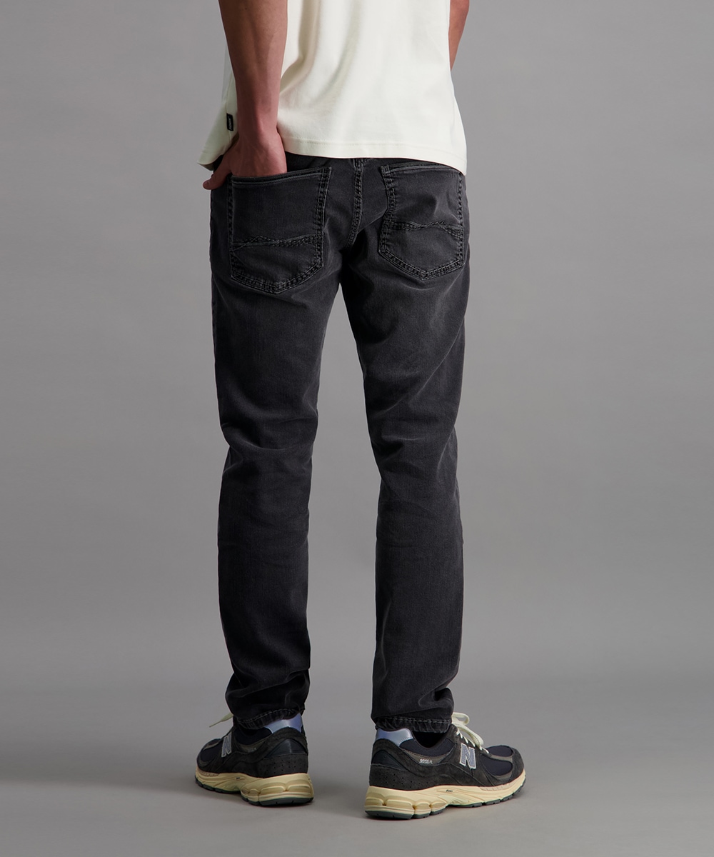 Pioneer Authentic Jeans Straight-Jeans »Rando Dicke Nähte«