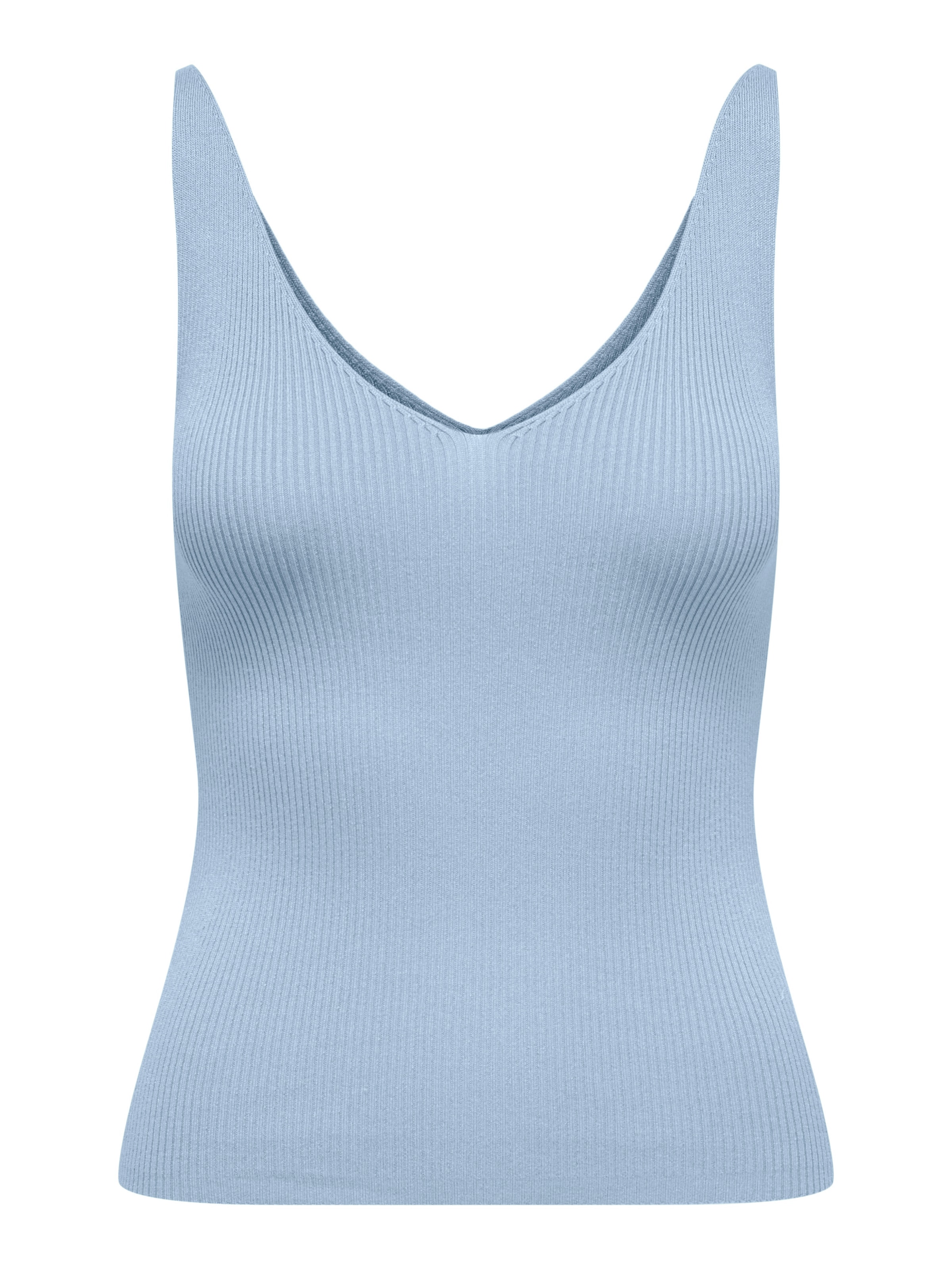JDY Stricktop »JDYNANNA S/L TOP KNT NOOS«
