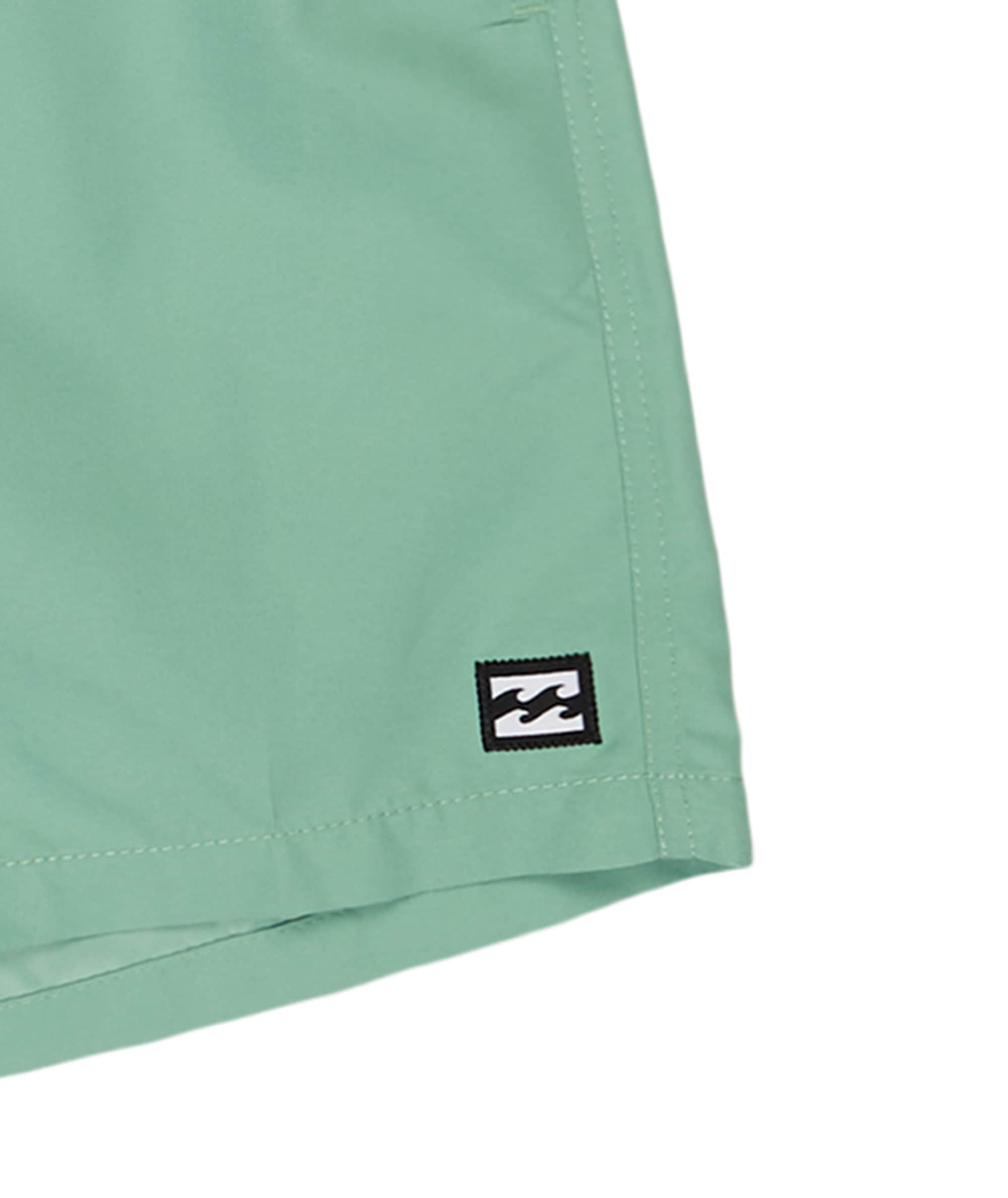Billabong Badeshorts »ALL DAY LB« sportlicher Stil, mit Kordelzug, aus leichtem Polyester