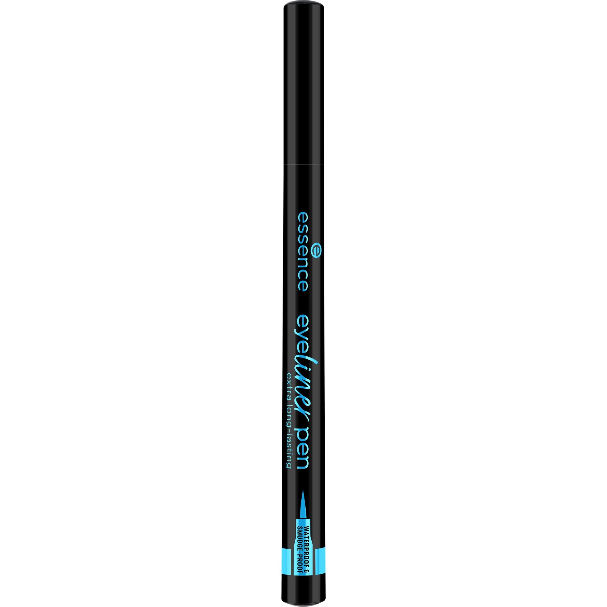 Essence Eyeliner »eyeliner pen extra long-lasting WATERPROOF & SMUDGE-PROOF«