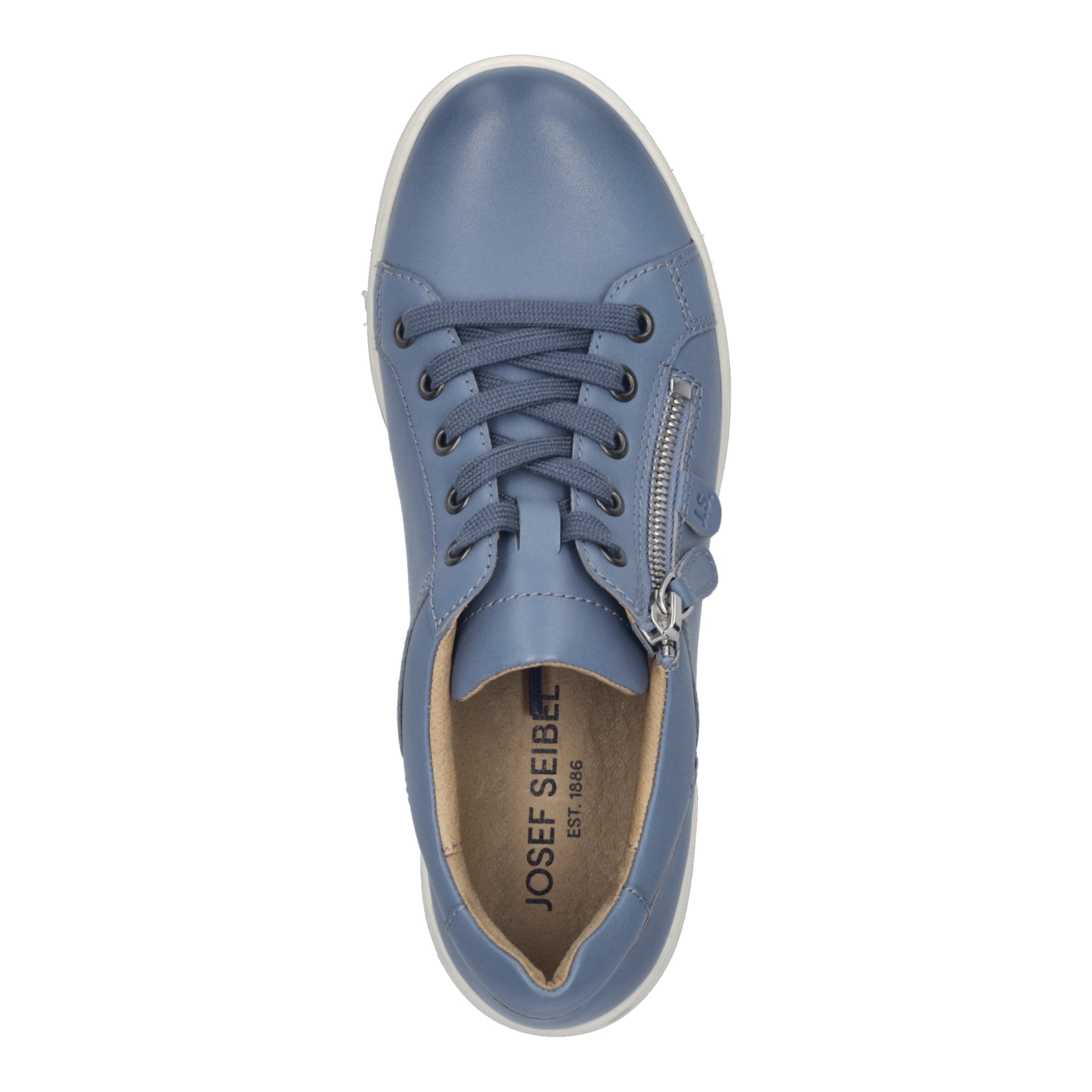 Josef Seibel Sneaker »Cynthia 02, slate blue«