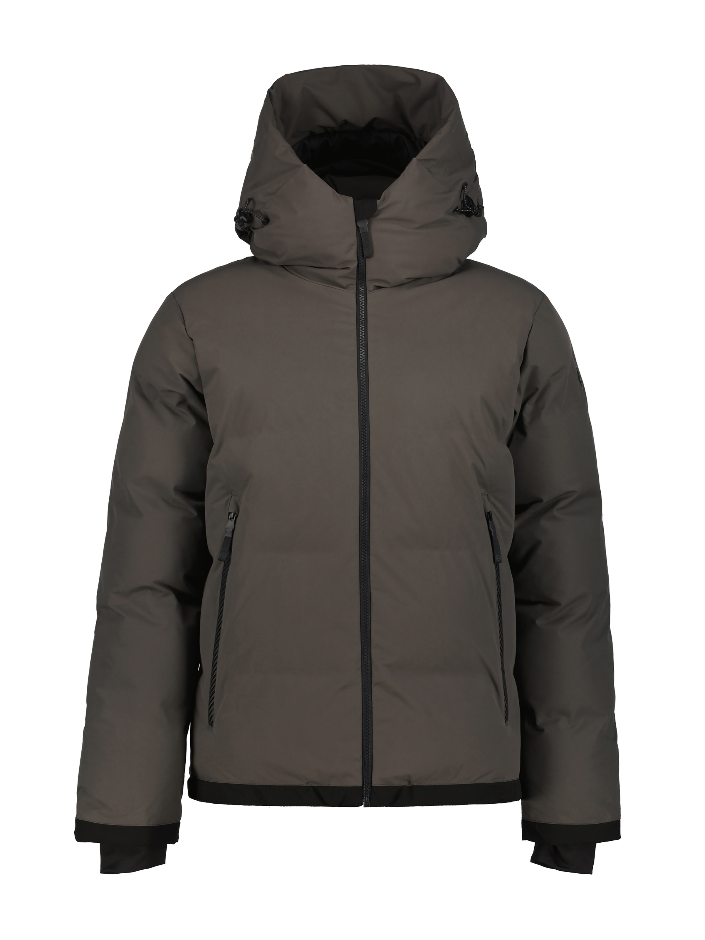 Luhta Steppjacke »KAARELA« wasserabweisend, winddicht, atmungsaktiv, aus Polyester