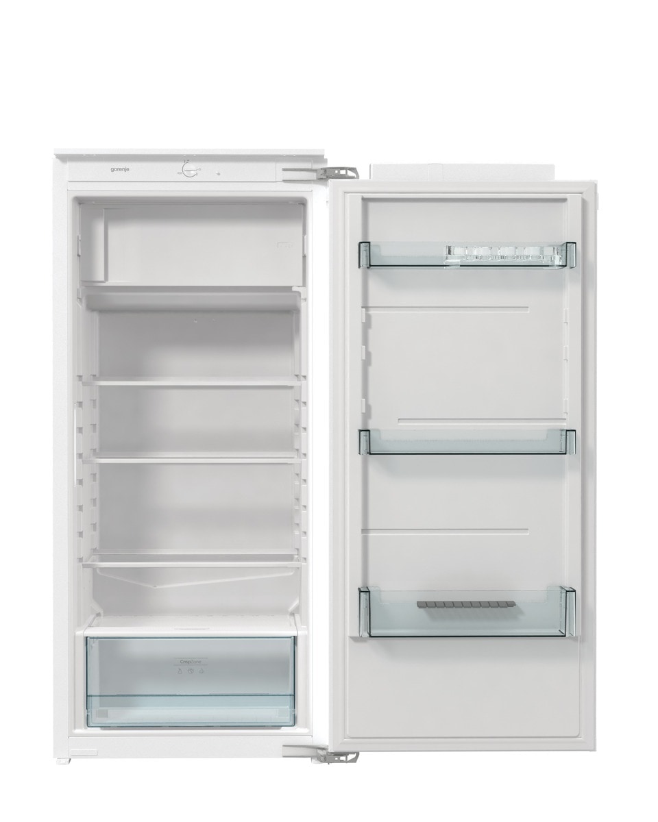 GORENJE Einbaukühlschrank »RBI 212 EE1«, 182 Liter Volumen