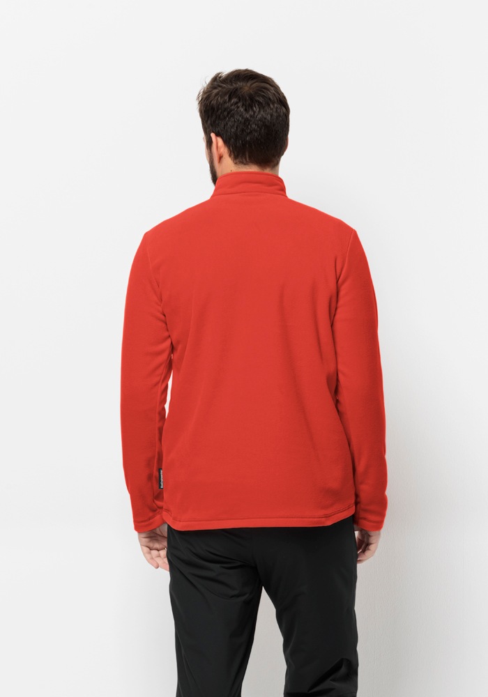 Jack Wolfskin Stehkragenpullover »TAUNUS HZ M«