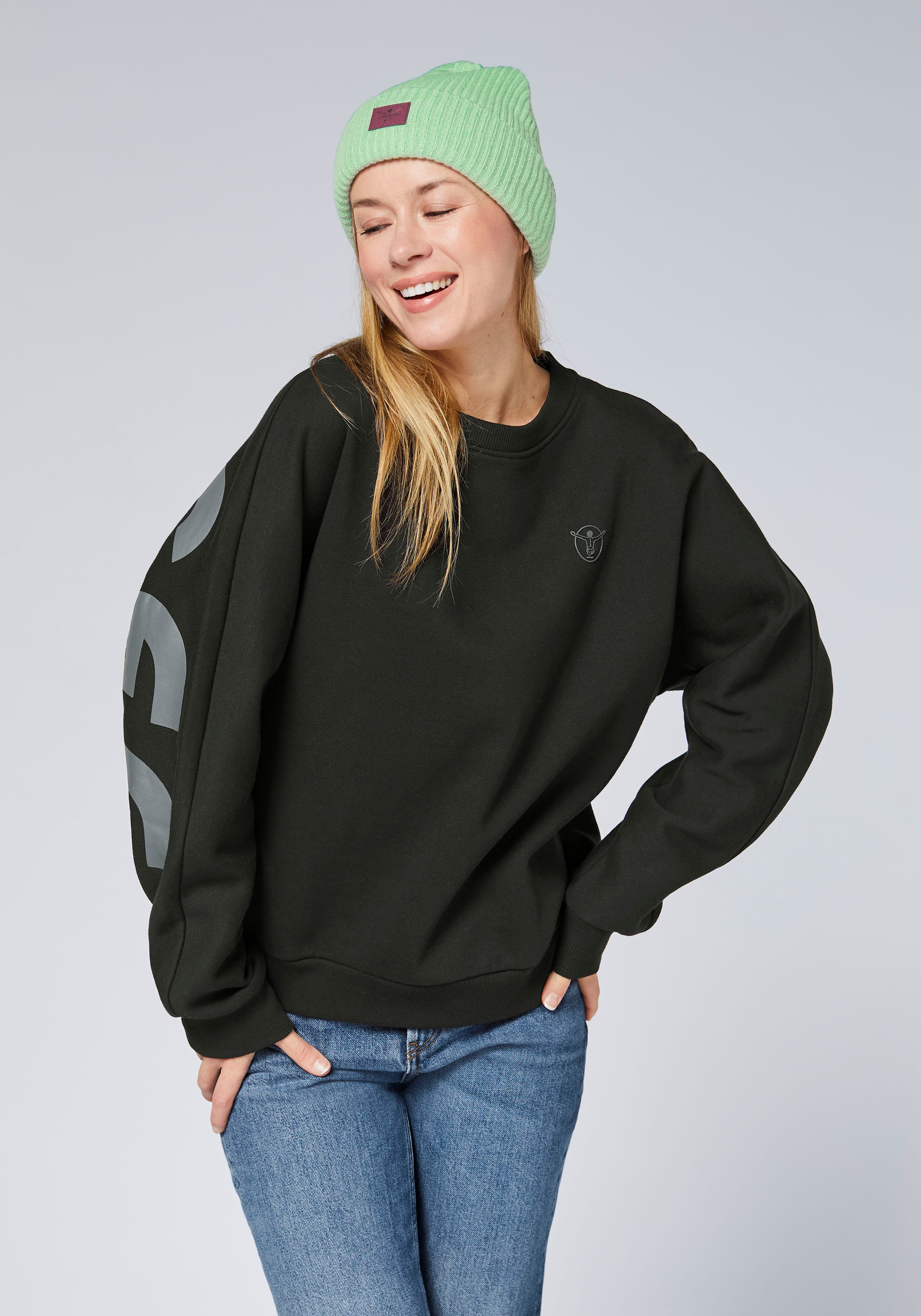 Chiemsee Sweatshirt
