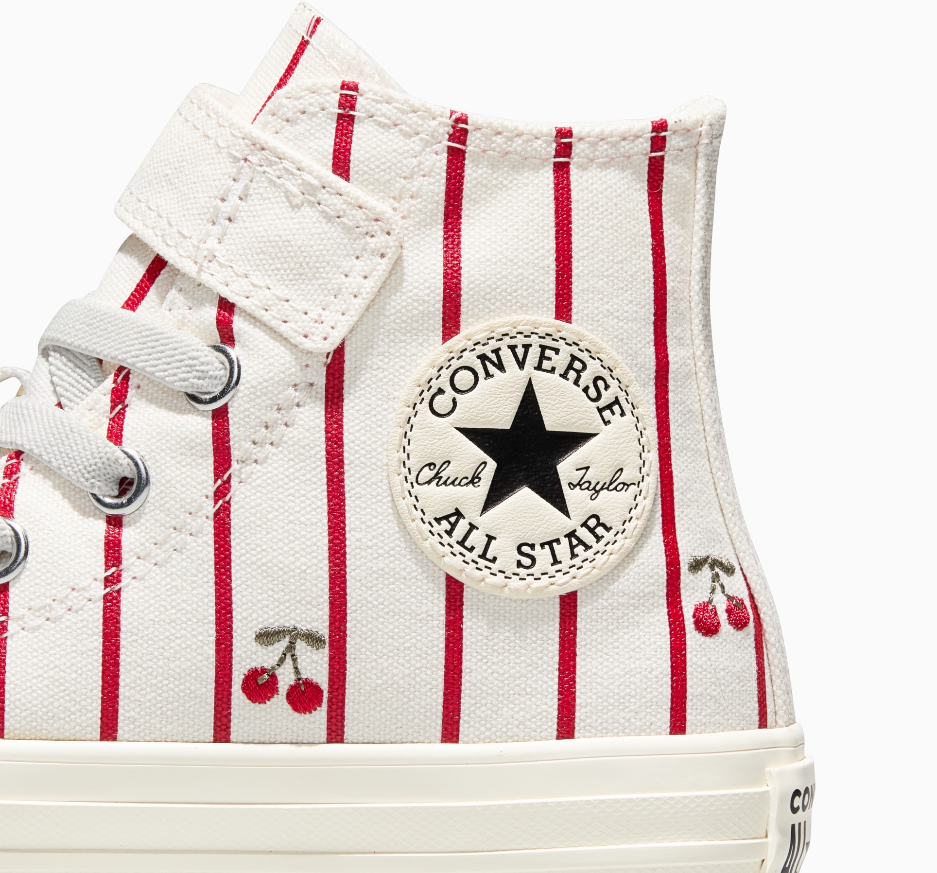 Converse Sneaker »CHUCK TAYLOR ALL STAR 1V«