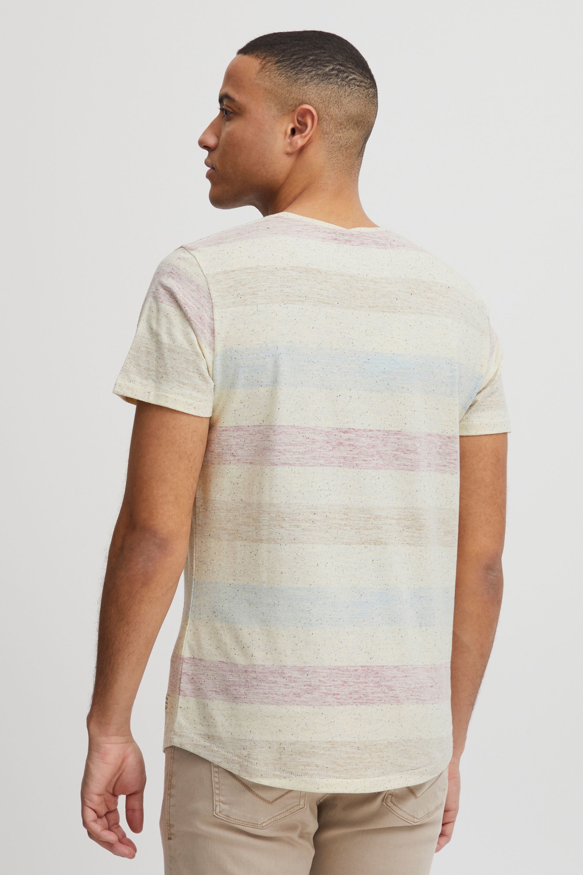Blend Rundhalsshirt »Rundhalsshirt BHEfkin«