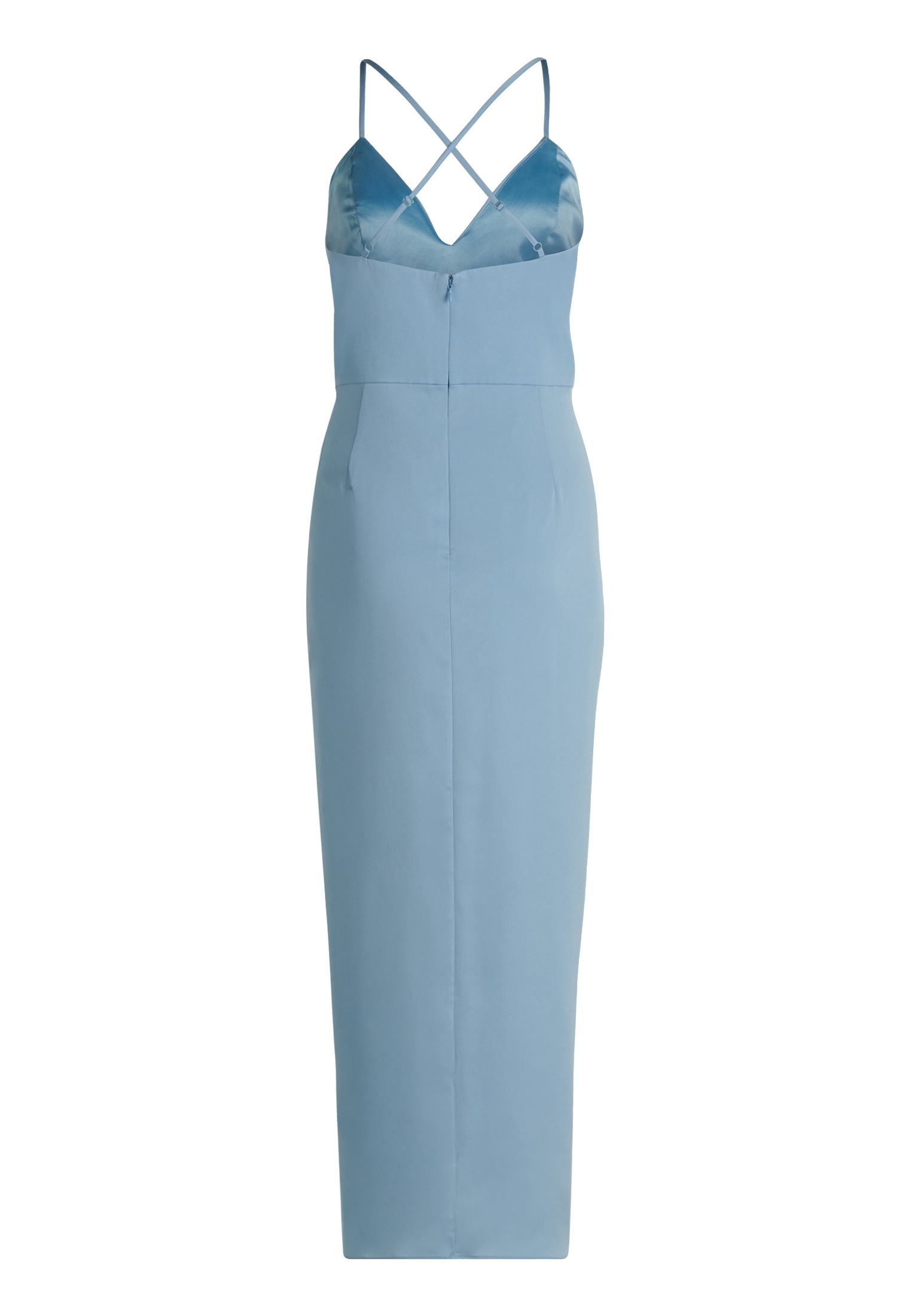 Vera Mont Abendkleid »Abendkleid mit Raffung«