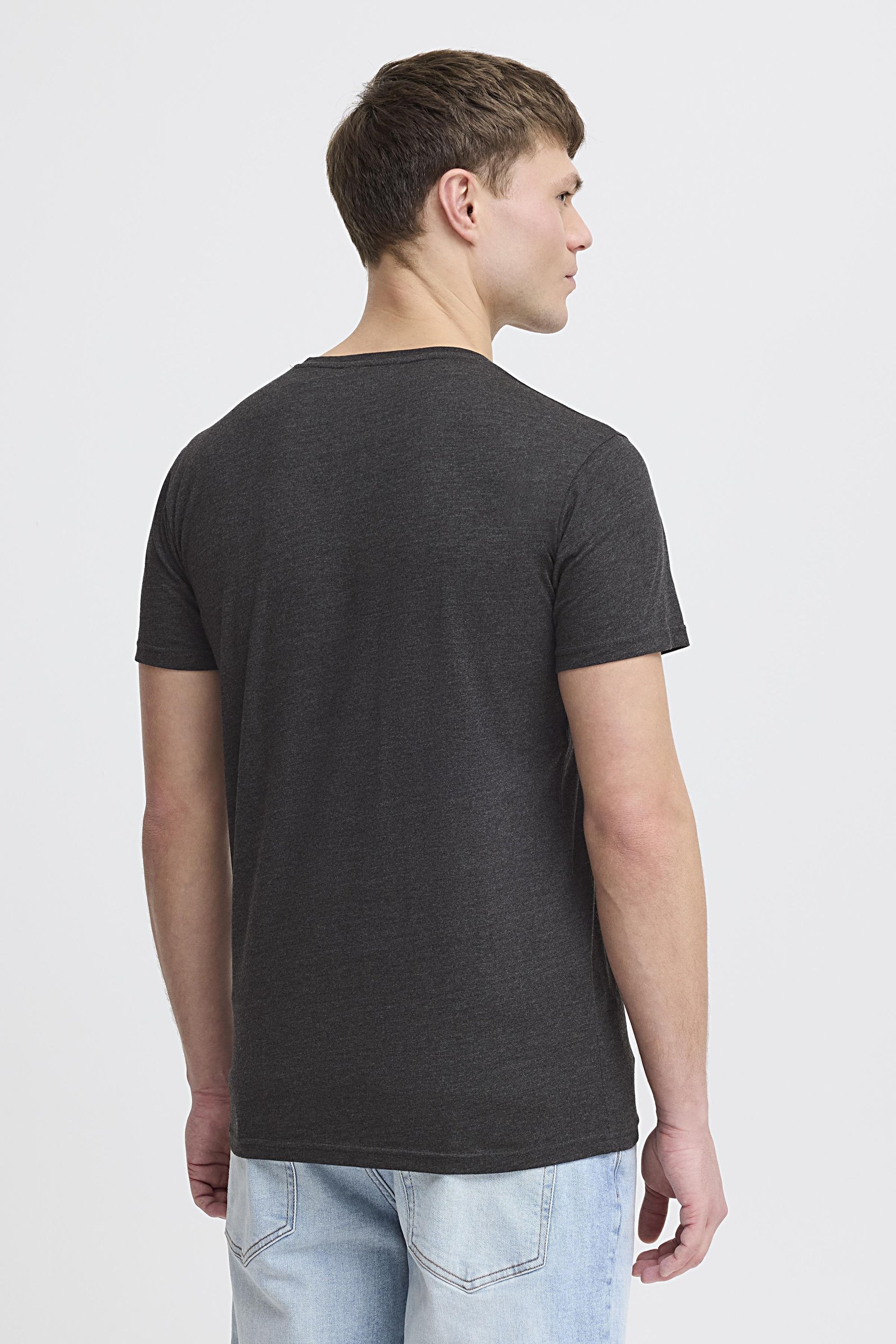 !Solid V-Shirt »V-Shirt SDBedo«
