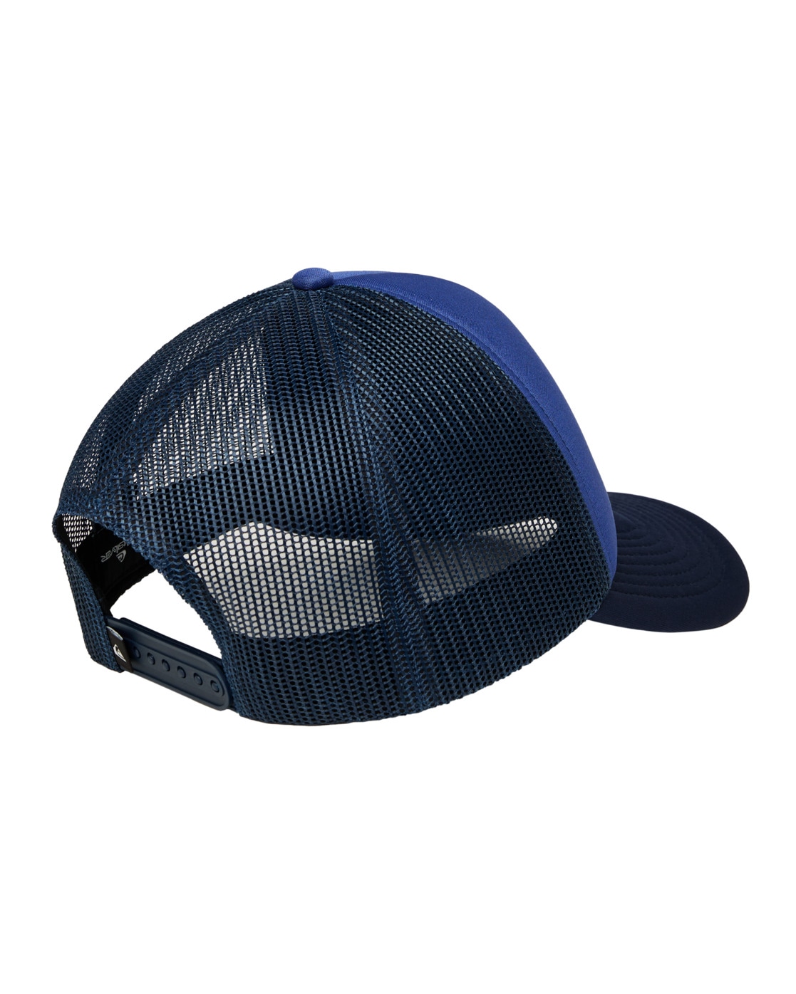 Quiksilver Trucker Cap »Dna Impaired«