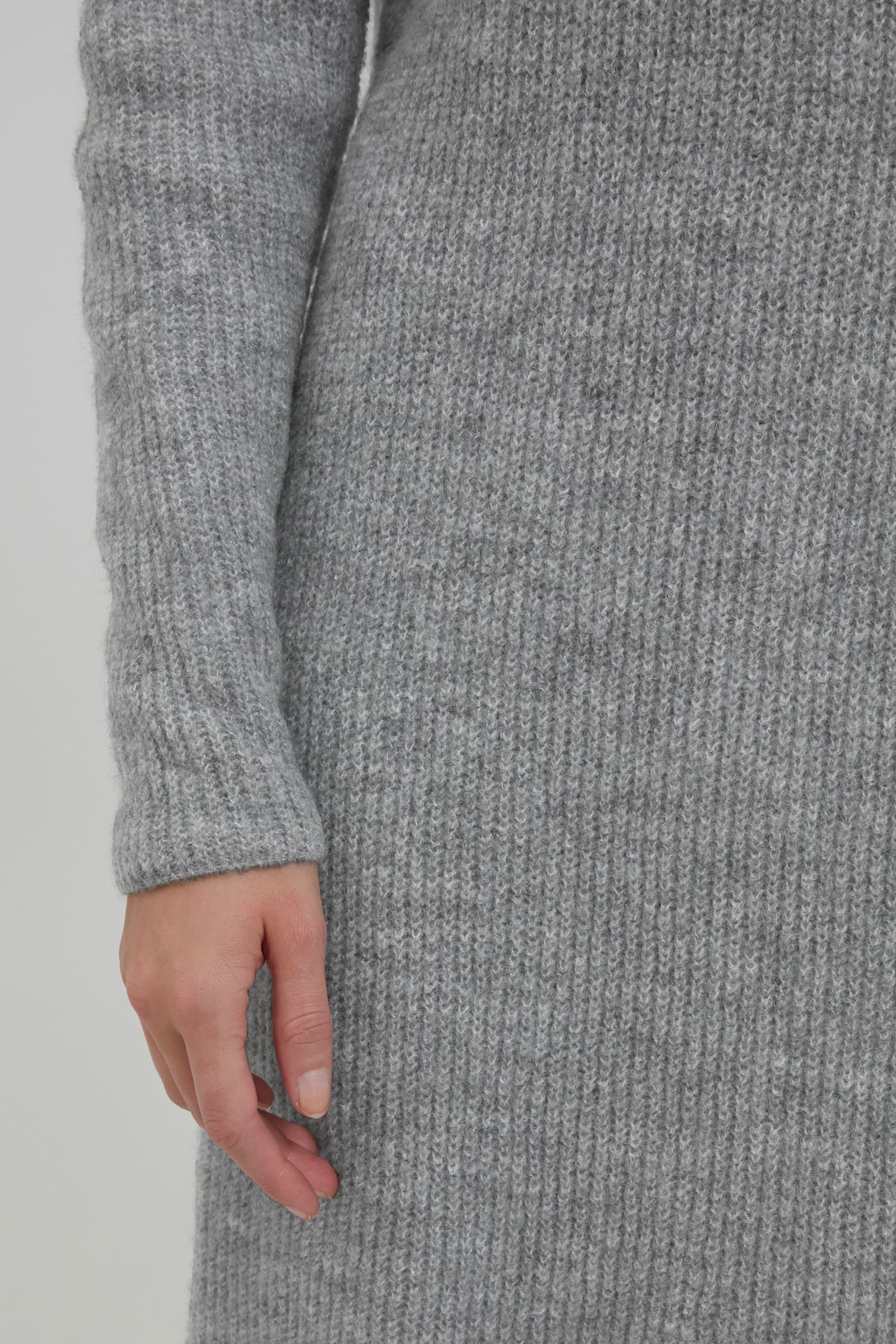 b.young Strickkleid »Strickkleid BYMonalise«
