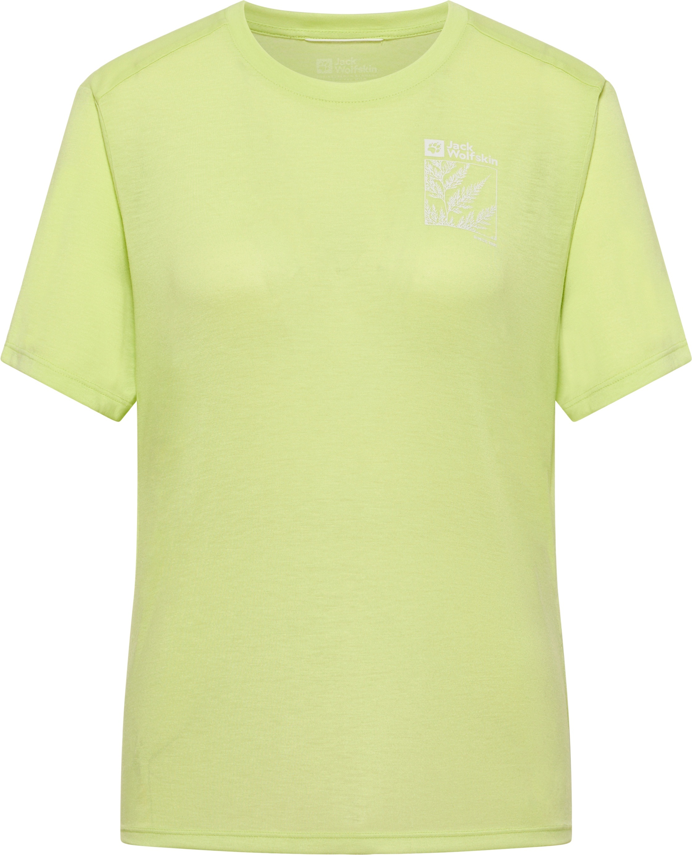 Jack Wolfskin T-Shirt »VONNAN GRAPHIC T W«