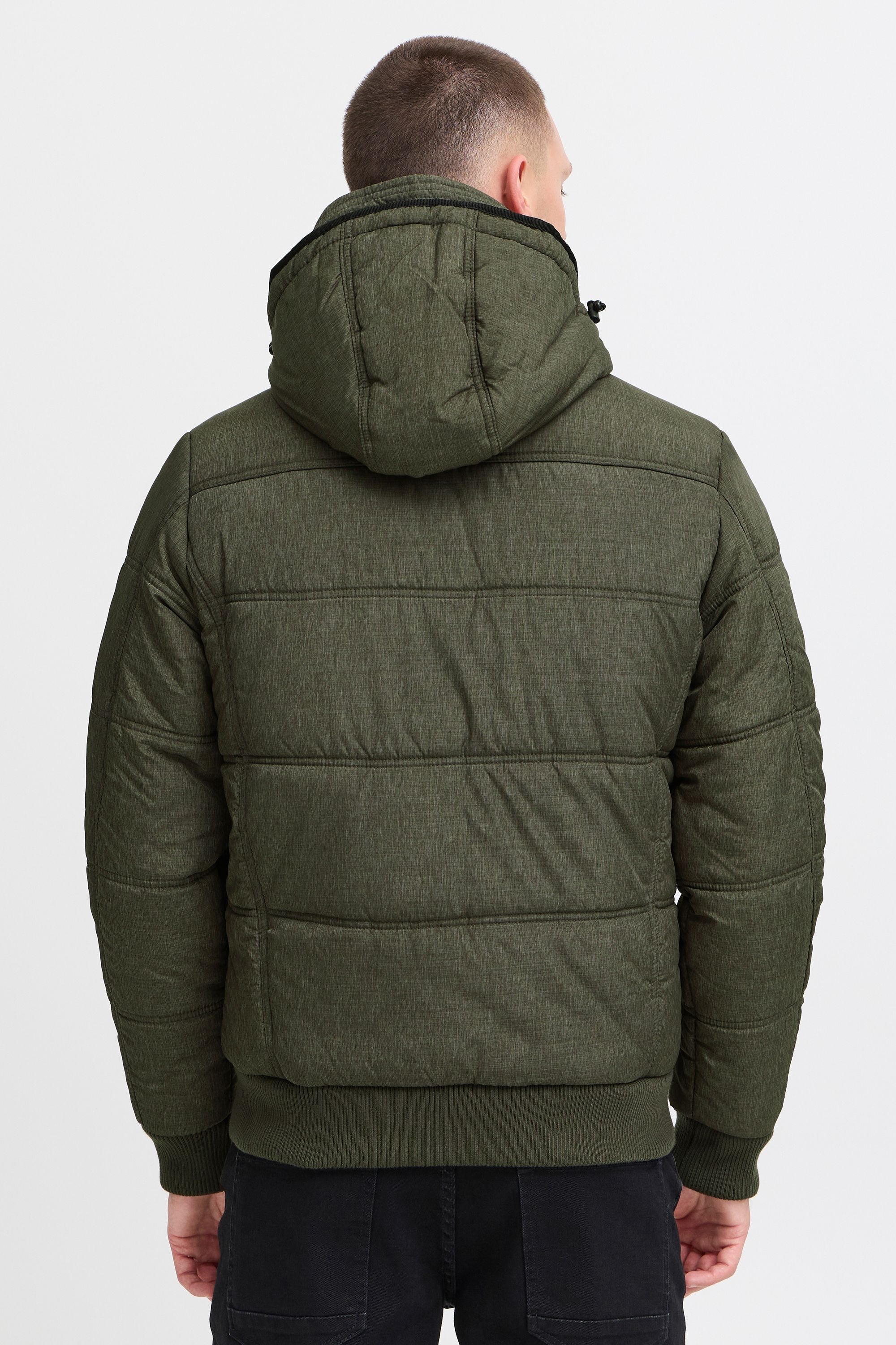 Blend Wintermantel »Winterjacke BHBoris«