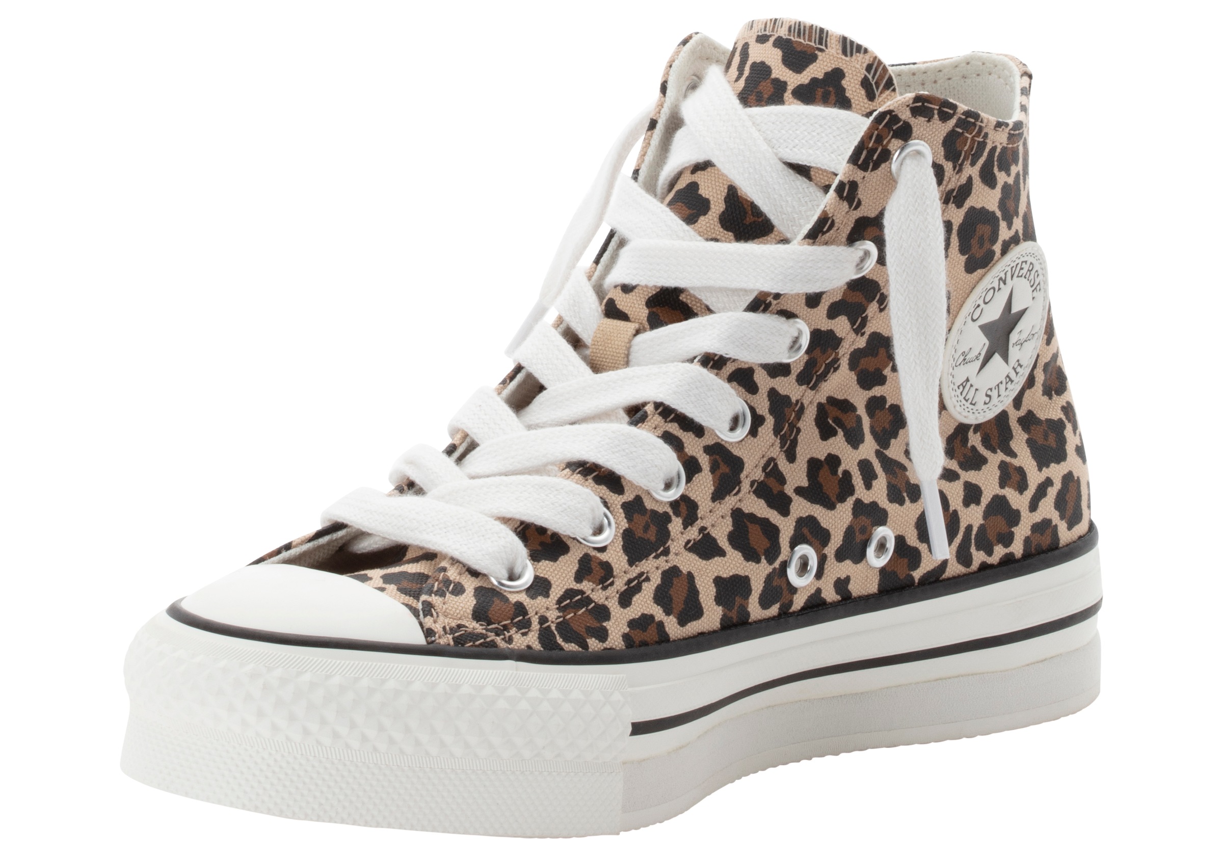 Converse Sneaker »CHUCK TAYLOR ALL STAR EVA LIFT«