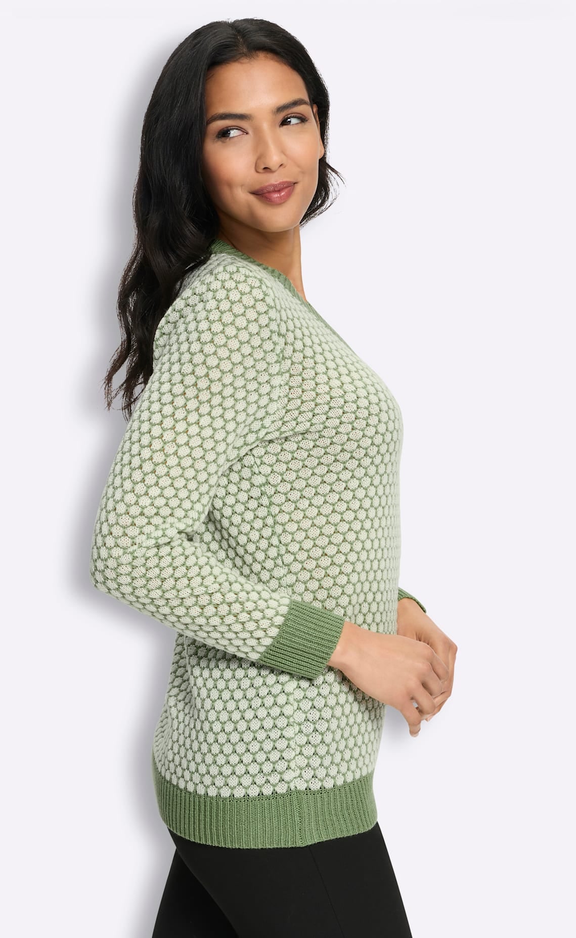 Classic Basics Strickpullover »Rollkragen-Pullover«