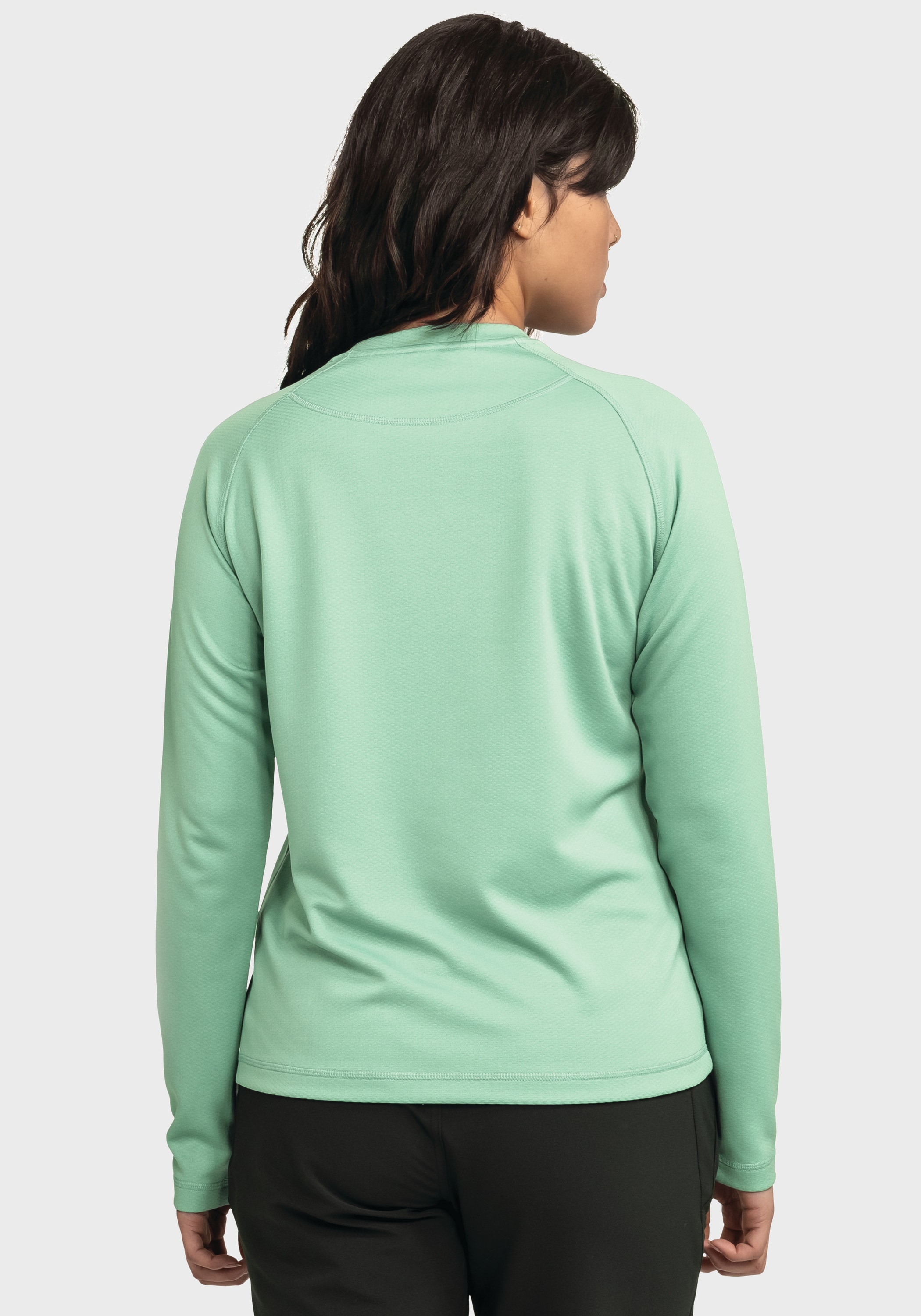 Schöffel Funktionsshirt »Hiking CIRC Longsleeve Style Smue WMS«